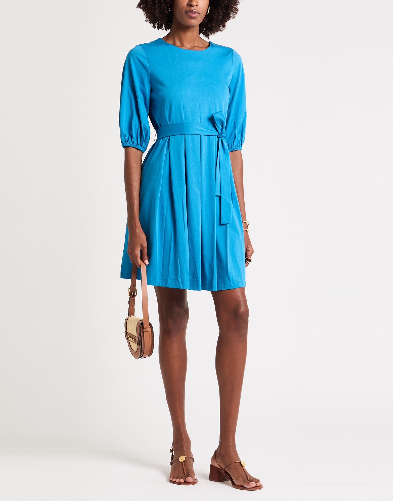  Weekend Max Mara - Kleider - Mini-kleider - On Yoox.com 