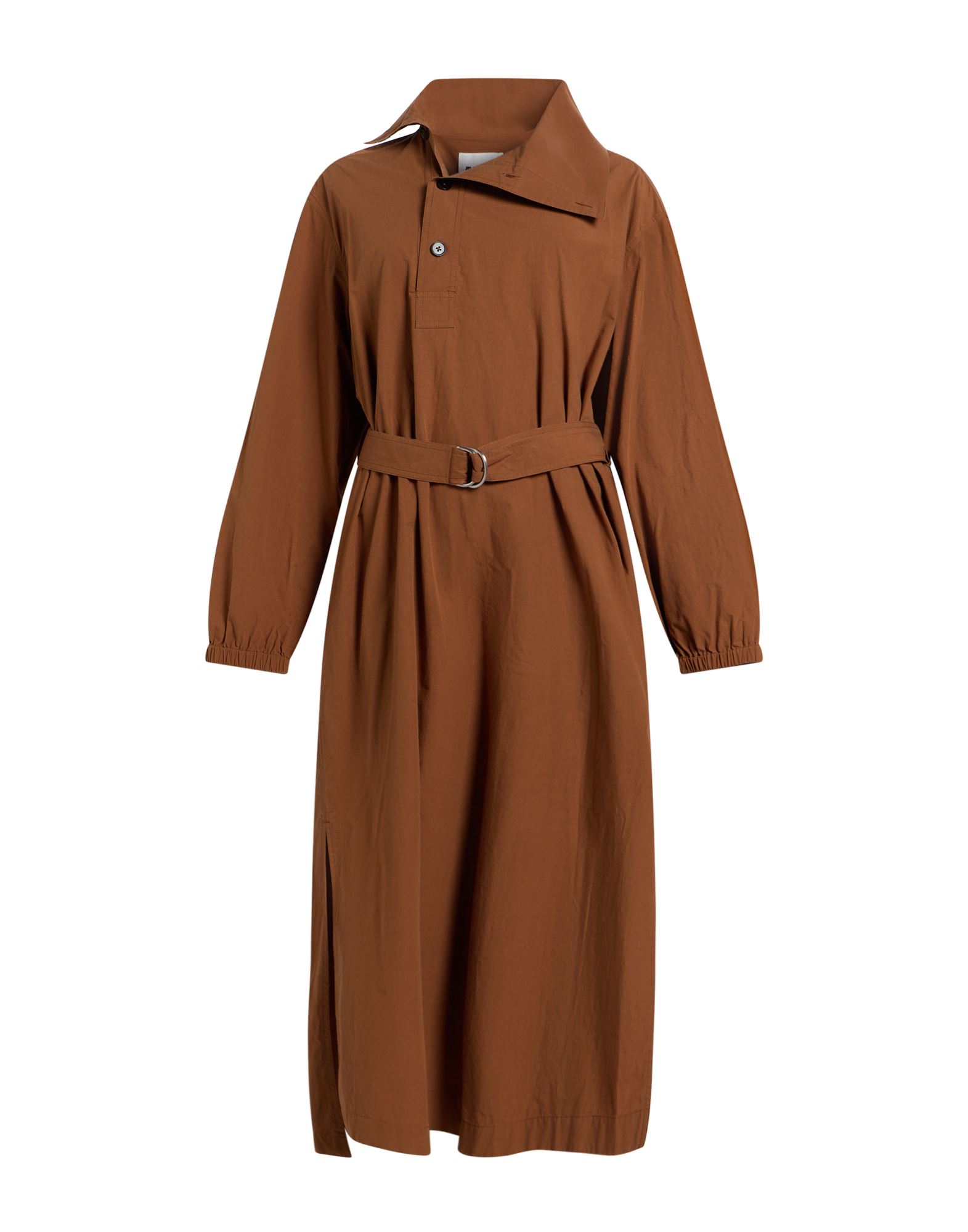 JIL SANDER JIL SANDER ΦΟΡΕΜΑΤΑ Midi φόρεμα