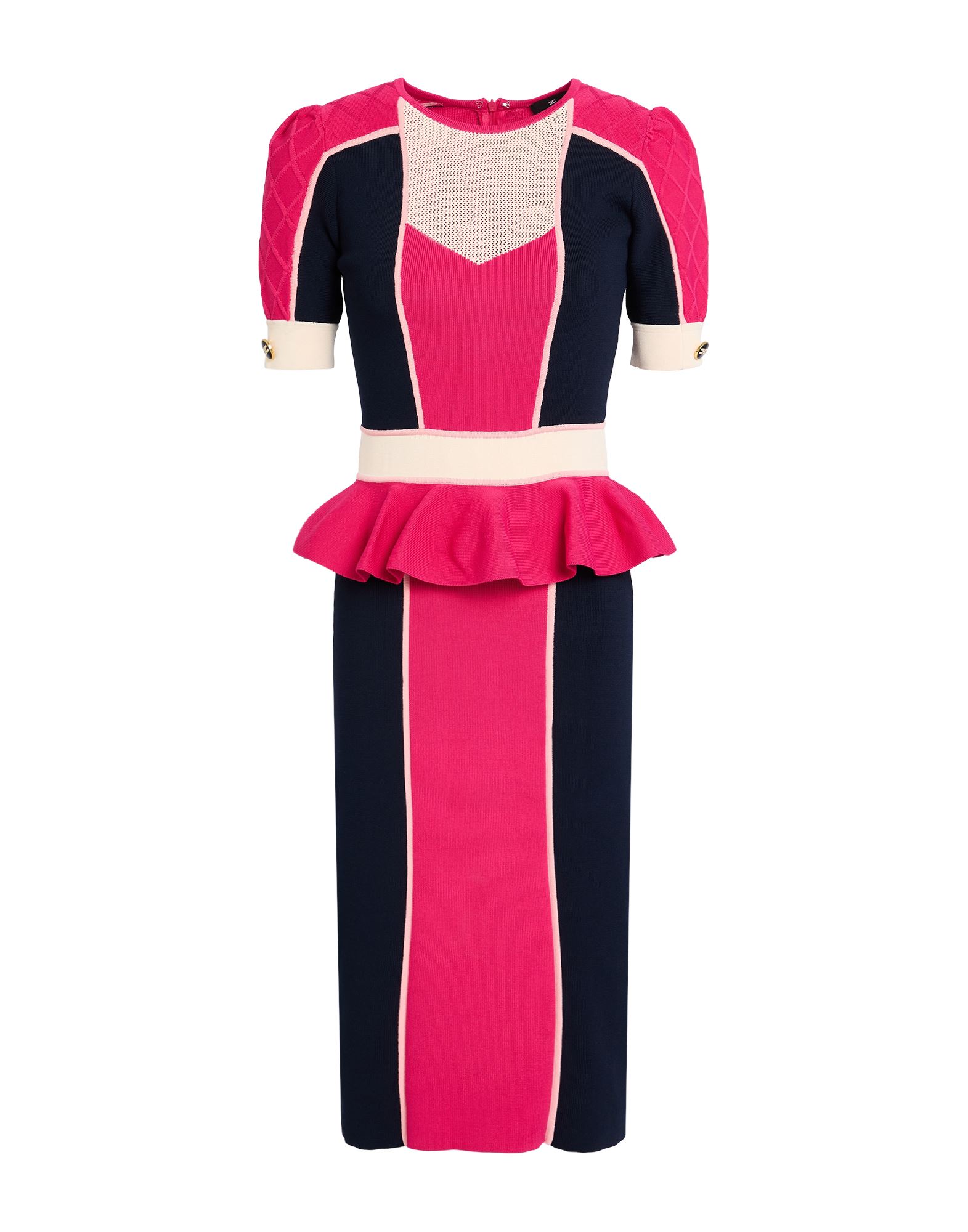 ELISABETTA FRANCHI ELISABETTA FRANCHI ΦΟΡΕΜΑΤΑ Midi φόρεμα