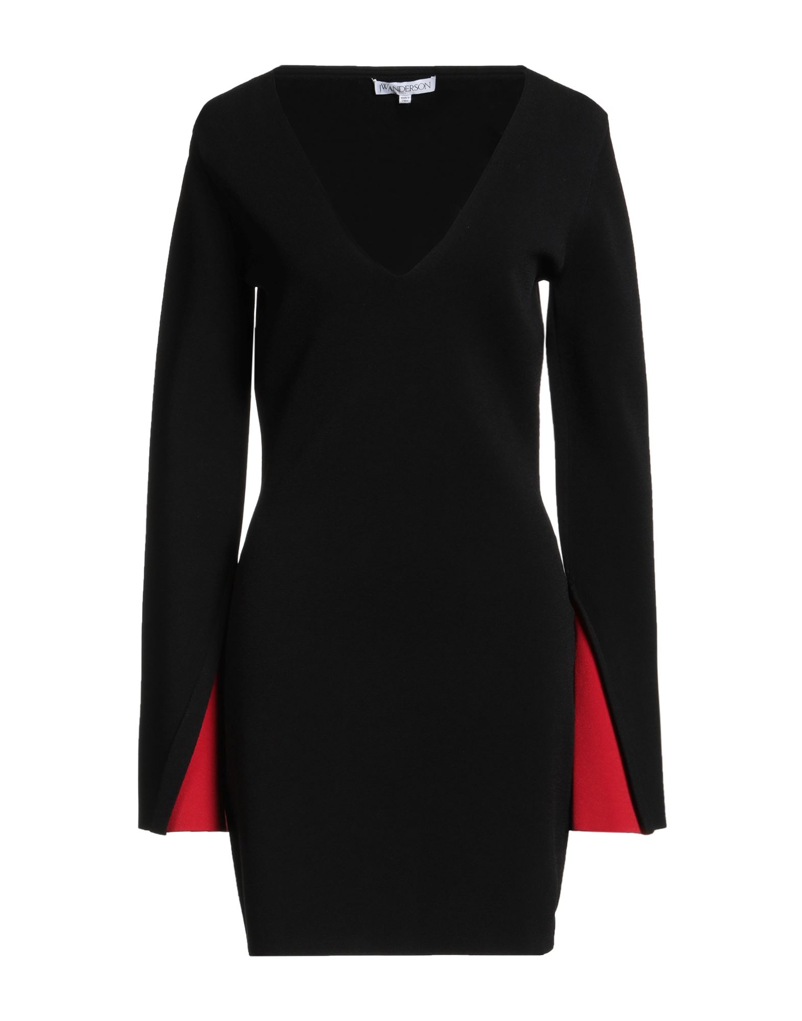 JW ANDERSON JW ANDERSON ΦΟΡΕΜΑΤΑ Μίνι φόρεμα