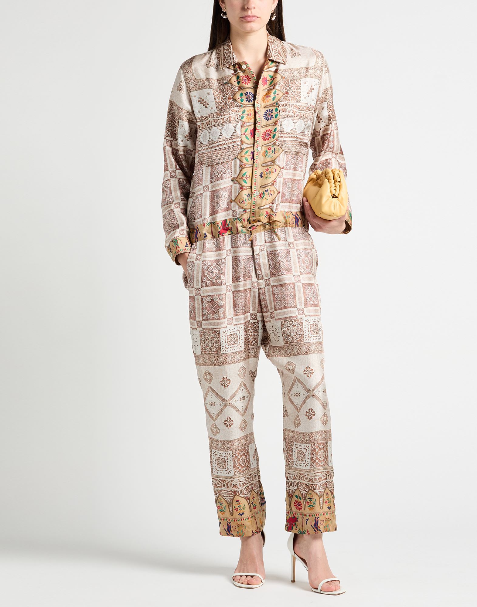  Pierre-louis Mascia - Monos&petos - Monos Enterizos - On Yoox.com 