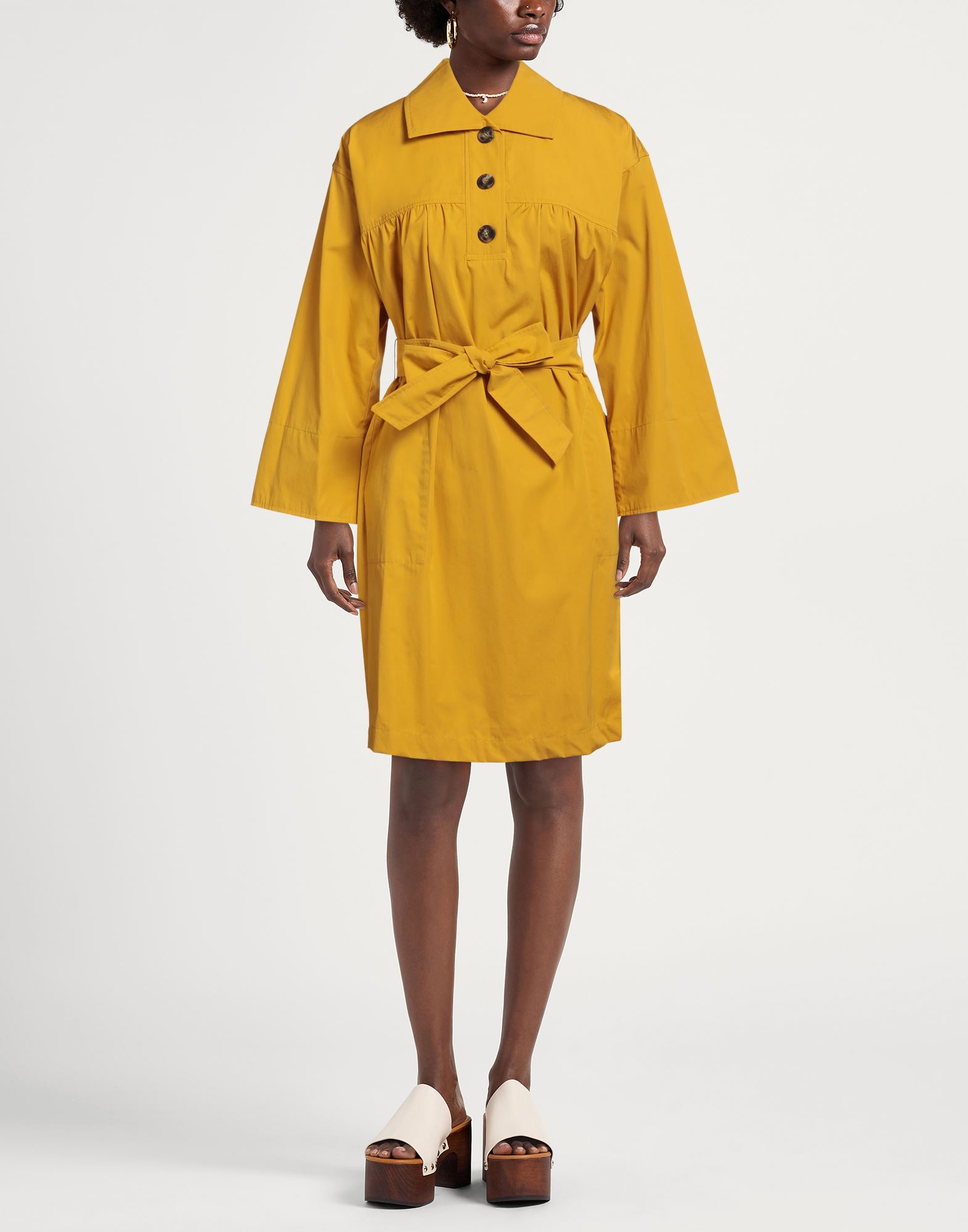  Weekend Max Mara - Kleider - Mini-kleider - On Yoox.com 