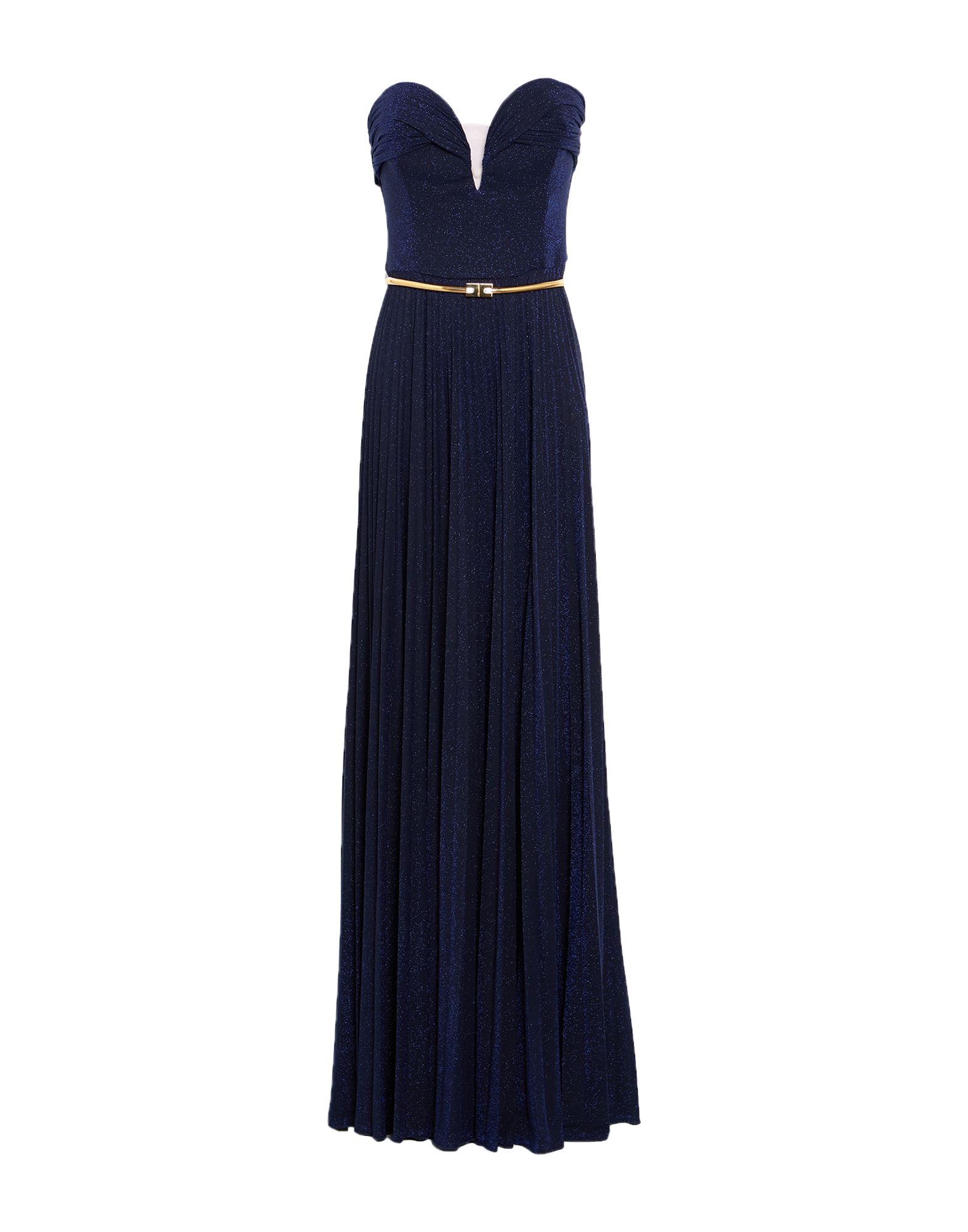 ELISABETTA FRANCHI ELISABETTA FRANCHI ΦΟΡΕΜΑΤΑ Μάξι φόρεμα