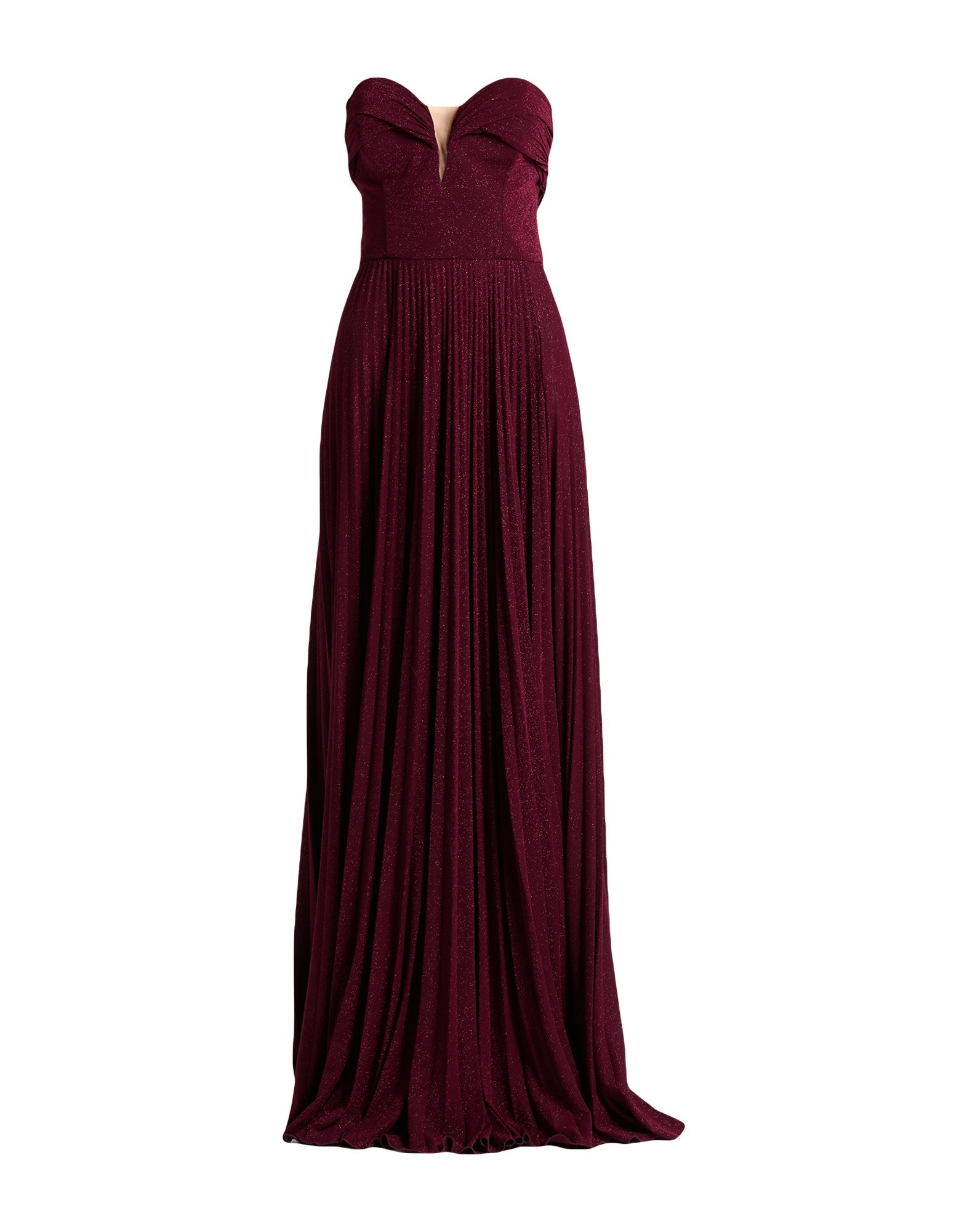 ELISABETTA FRANCHI ELISABETTA FRANCHI ΦΟΡΕΜΑΤΑ Μάξι φόρεμα