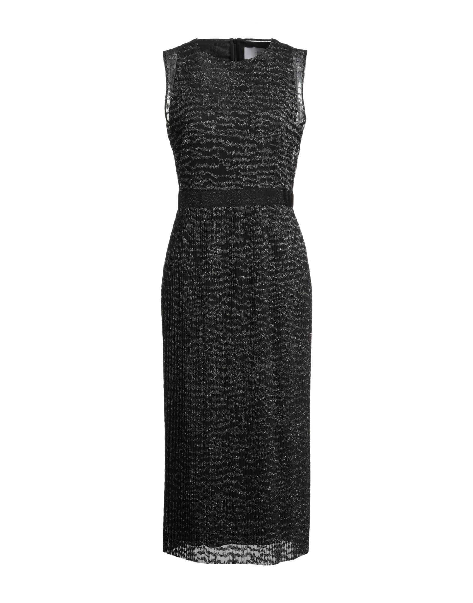  Boss Hugo Boss - Kleider - Midi-kleider - On Yoox.com 