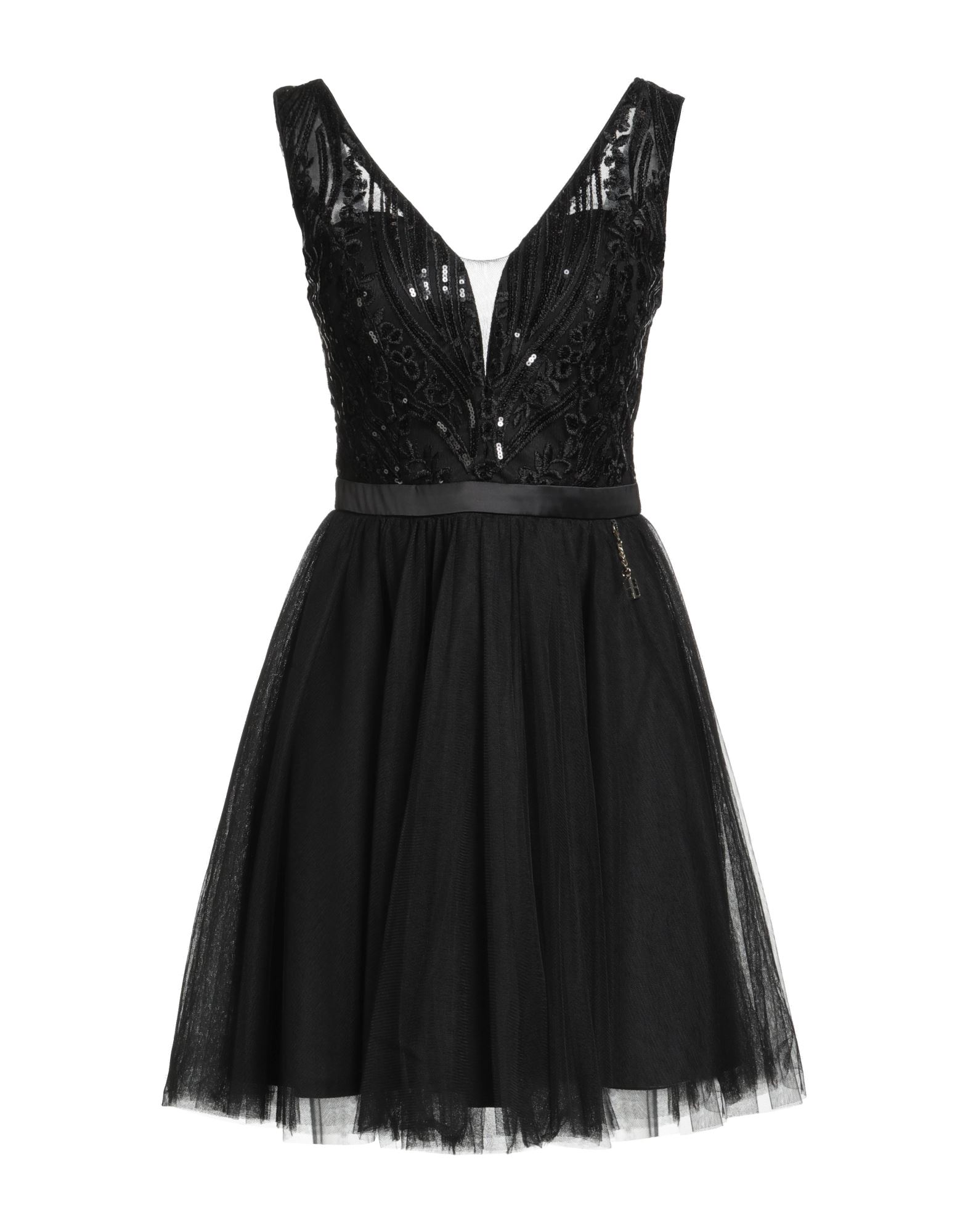  Fracomina - Kleider - Mini-kleider - On Yoox.com 