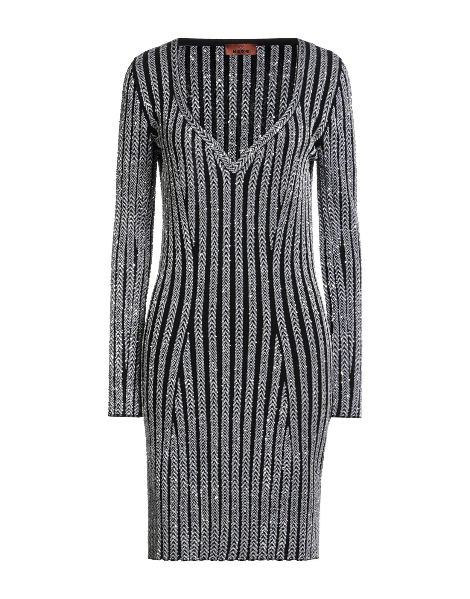 MISSONI MISSONI ΦΟΡΕΜΑΤΑ Μίνι φόρεμα