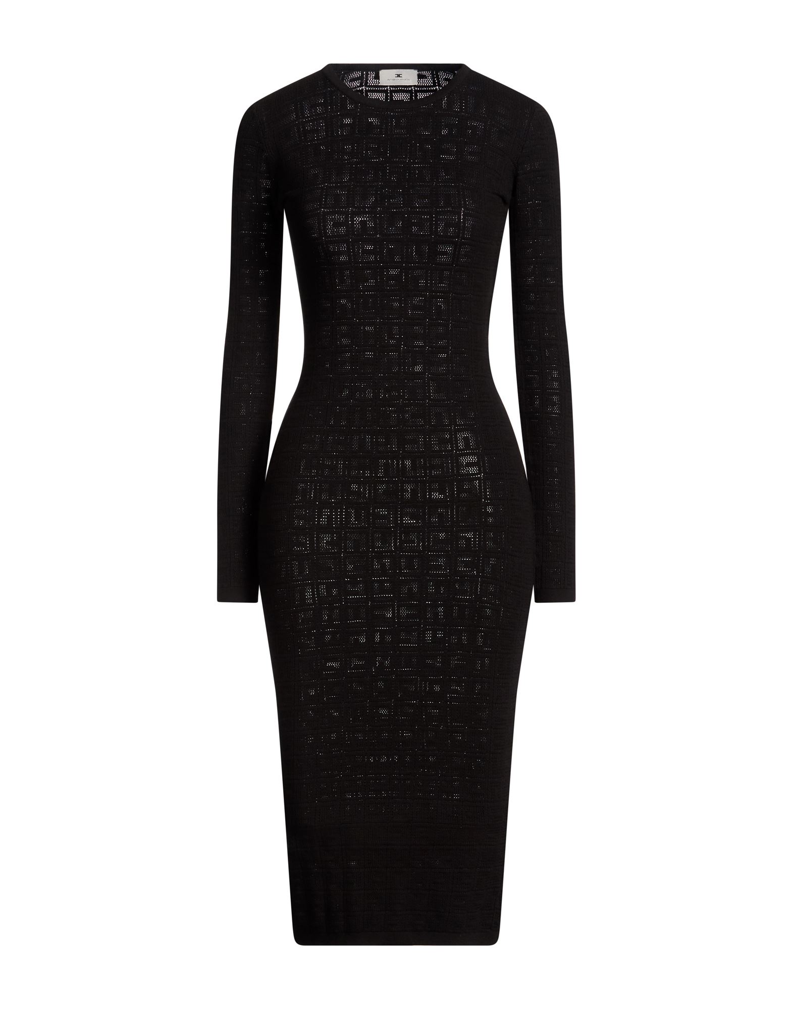 ELISABETTA FRANCHI ELISABETTA FRANCHI ΦΟΡΕΜΑΤΑ Midi φόρεμα