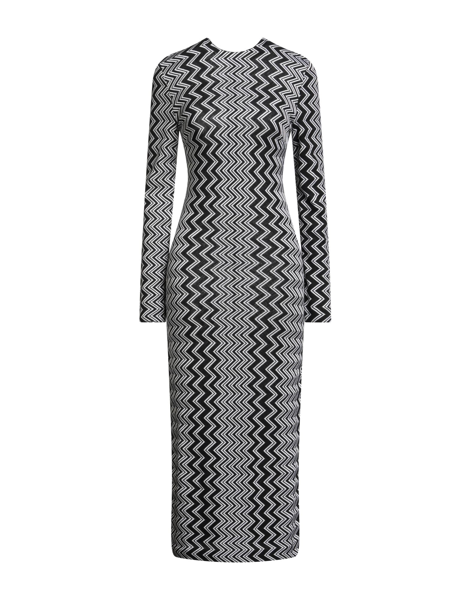 MISSONI MISSONI ΦΟΡΕΜΑΤΑ Midi φόρεμα