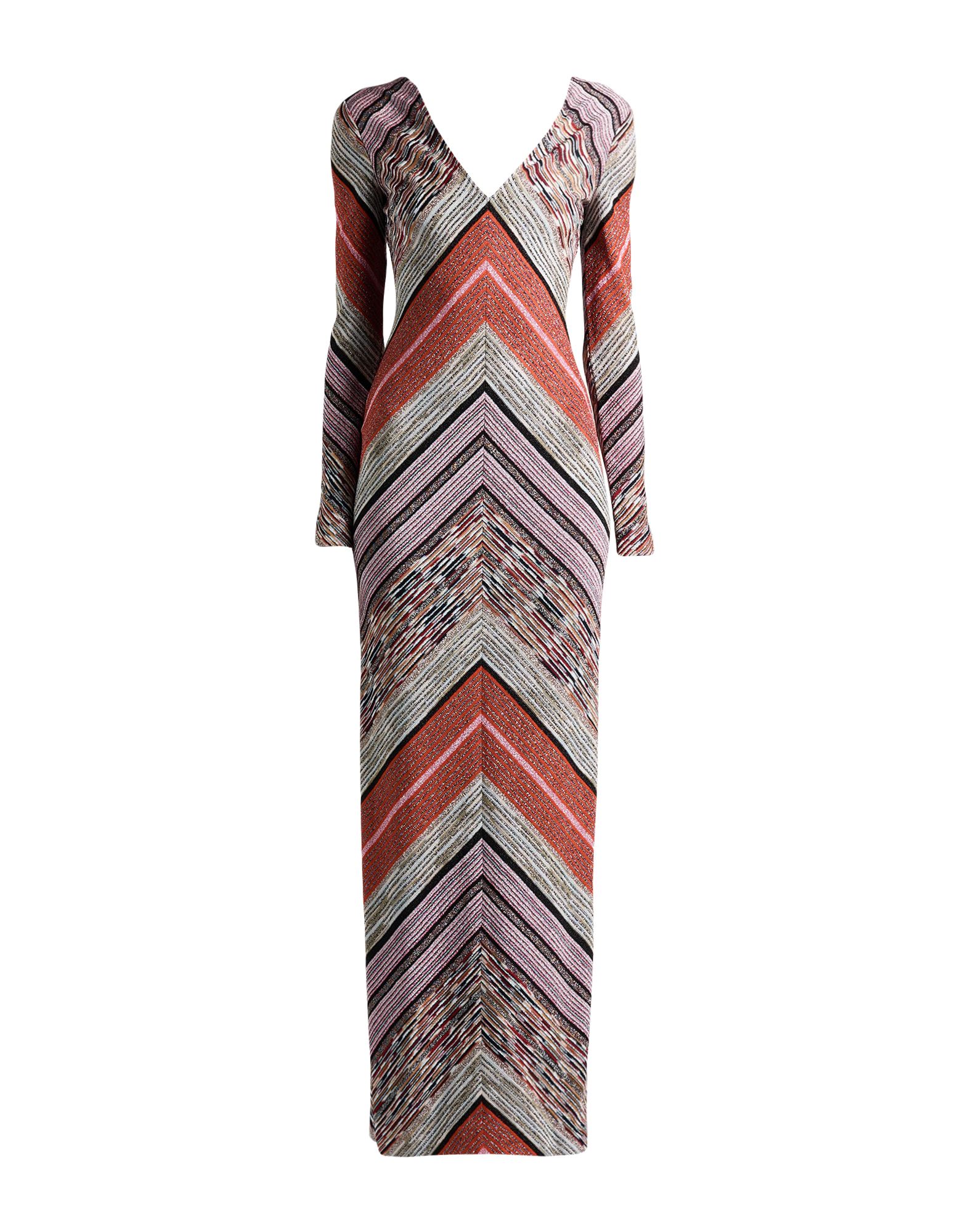 MISSONI MISSONI ΦΟΡΕΜΑΤΑ Μάξι φόρεμα