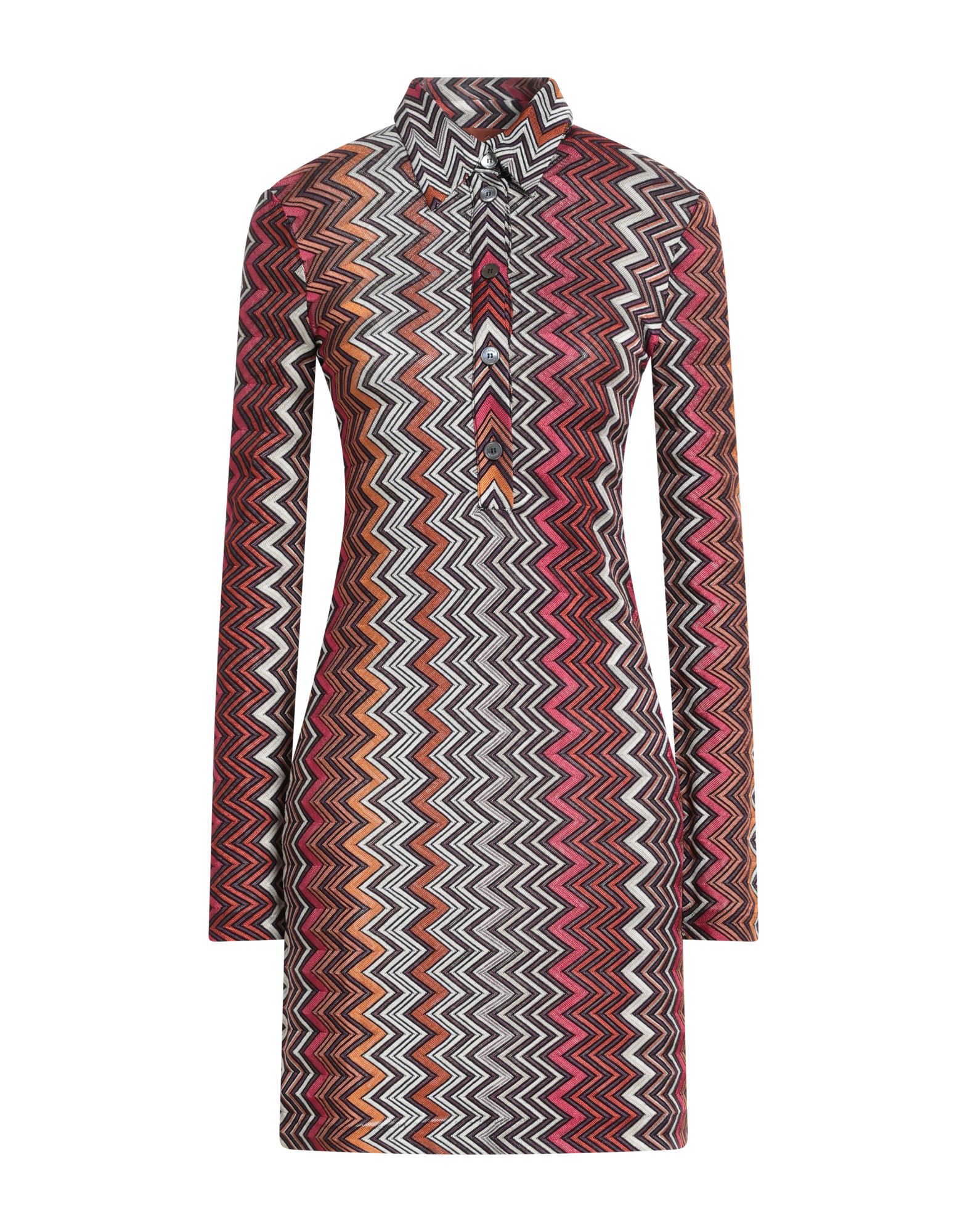 MISSONI MISSONI ΦΟΡΕΜΑΤΑ Μίνι φόρεμα