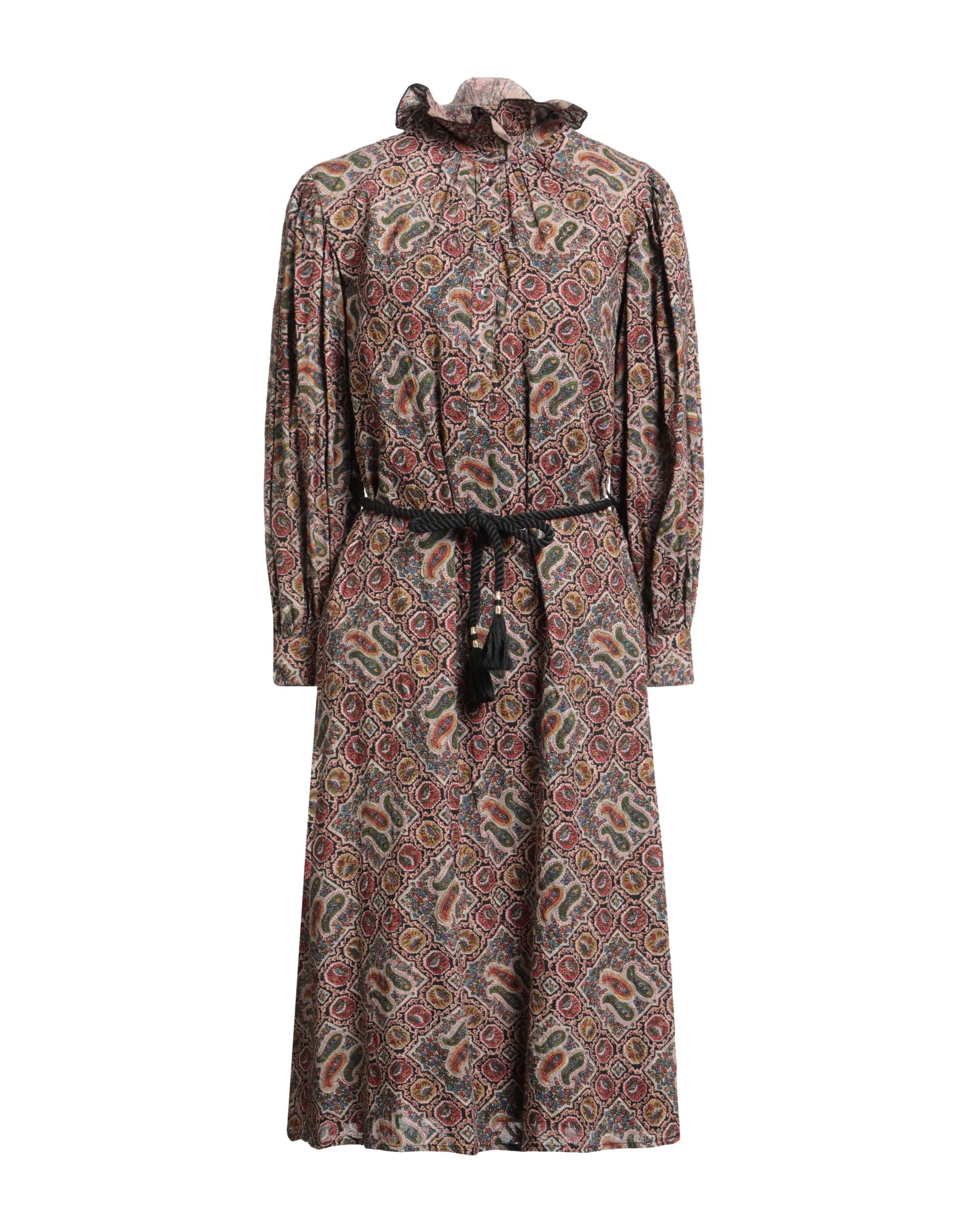 ANTIK BATIK ΦΟΡΕΜΑΤΑ Midi φόρεμα