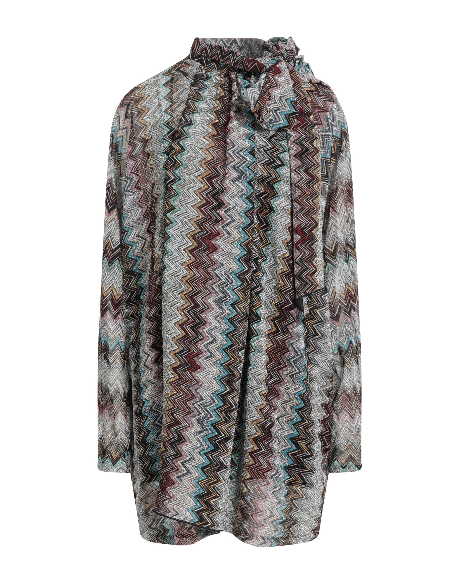 MISSONI MISSONI ΦΟΡΕΜΑΤΑ Μίνι φόρεμα