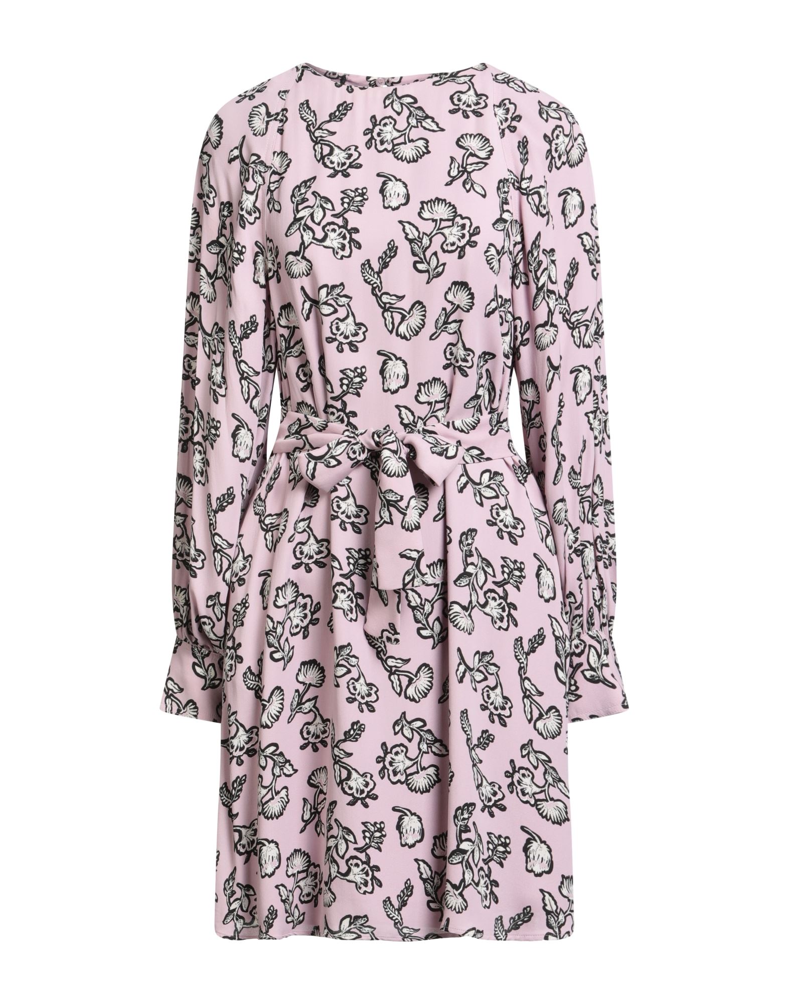  Weekend Max Mara - Kleider - Mini-kleider - On Yoox.com 