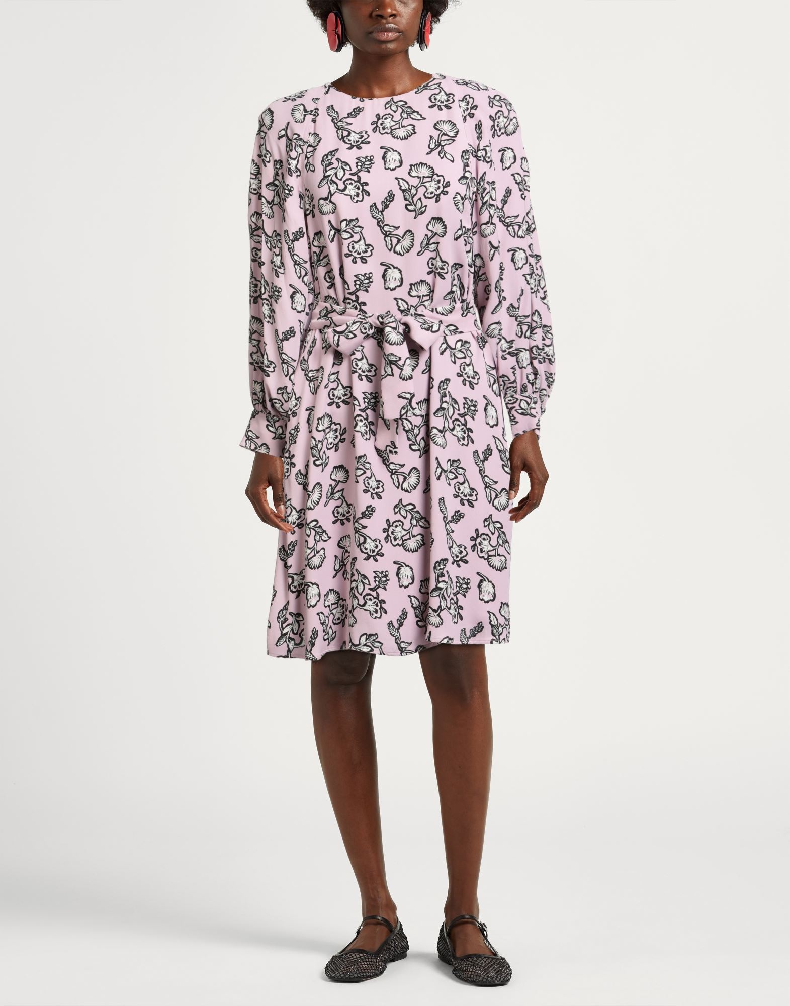  Weekend Max Mara - Kleider - Mini-kleider - On Yoox.com 