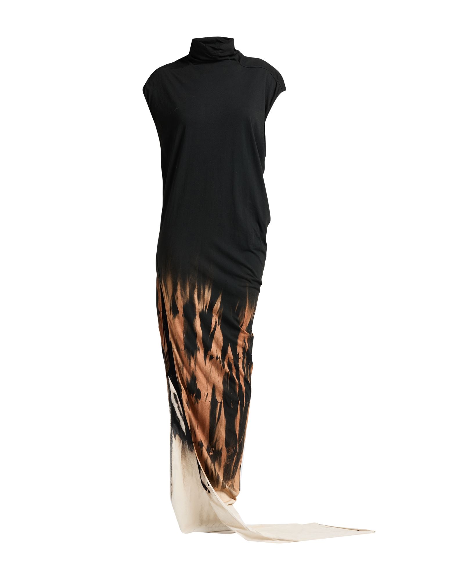 DRKSHDW by RICK OWENS DRKSHDW by RICK OWENS ΦΟΡΕΜΑΤΑ Μάξι φόρεμα