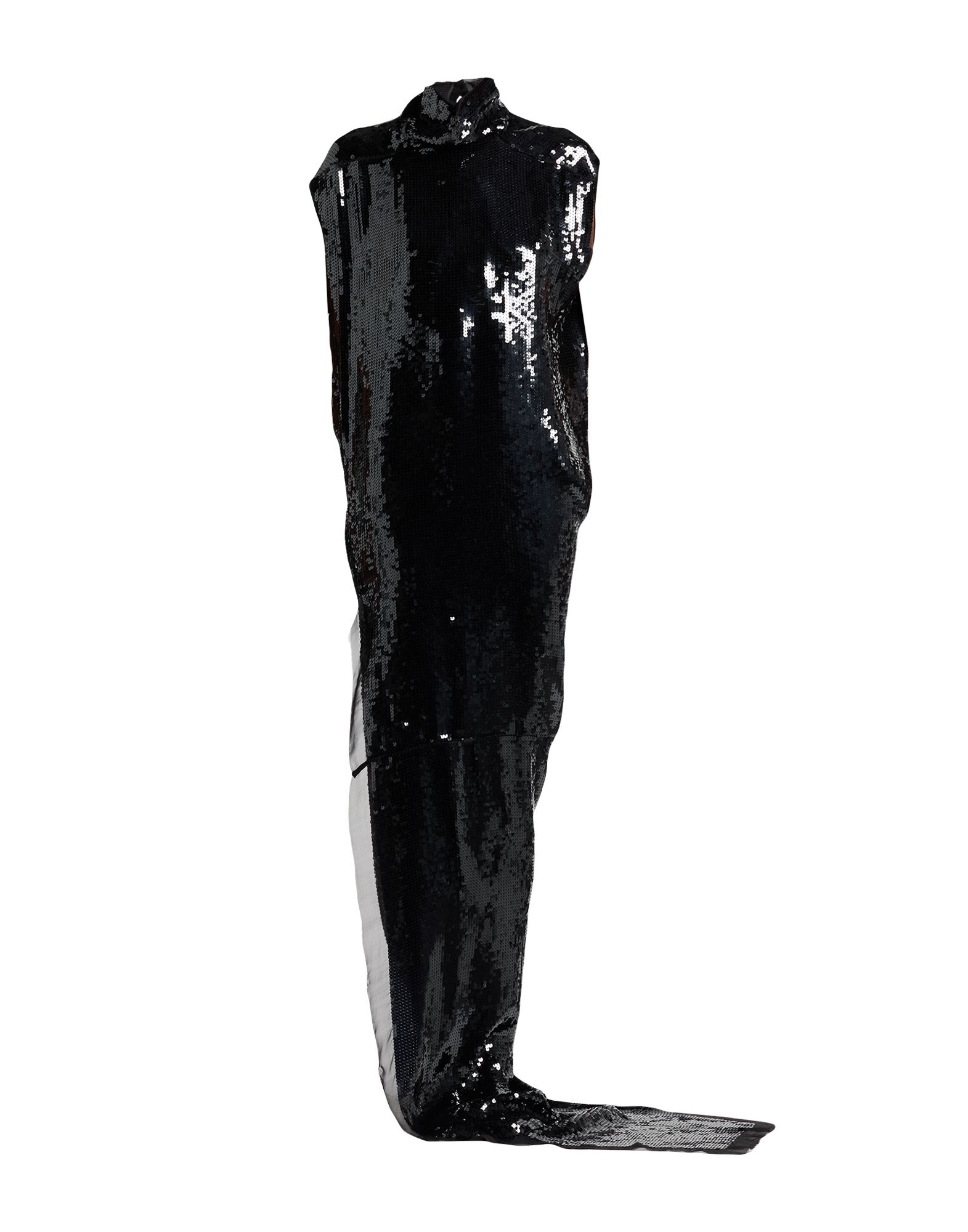 RICK OWENS RICK OWENS ΦΟΡΕΜΑΤΑ Μάξι φόρεμα