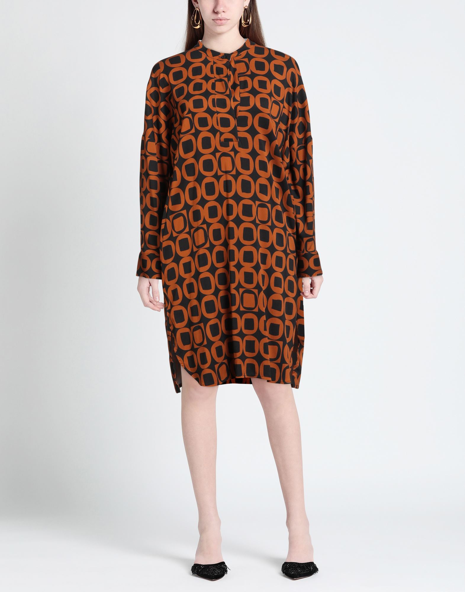 Le Sarte Pettegole - Vestidos - Minivestidos - On Yoox.com 