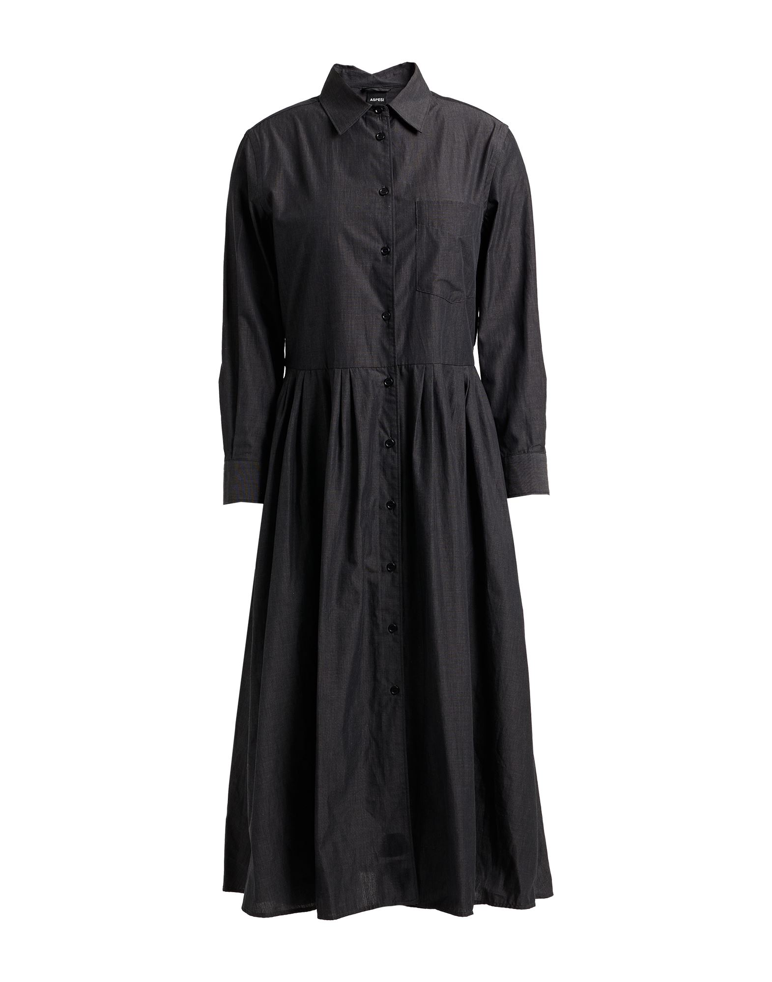  Aspesi - Kleider - Midi-kleider - On Yoox.com 