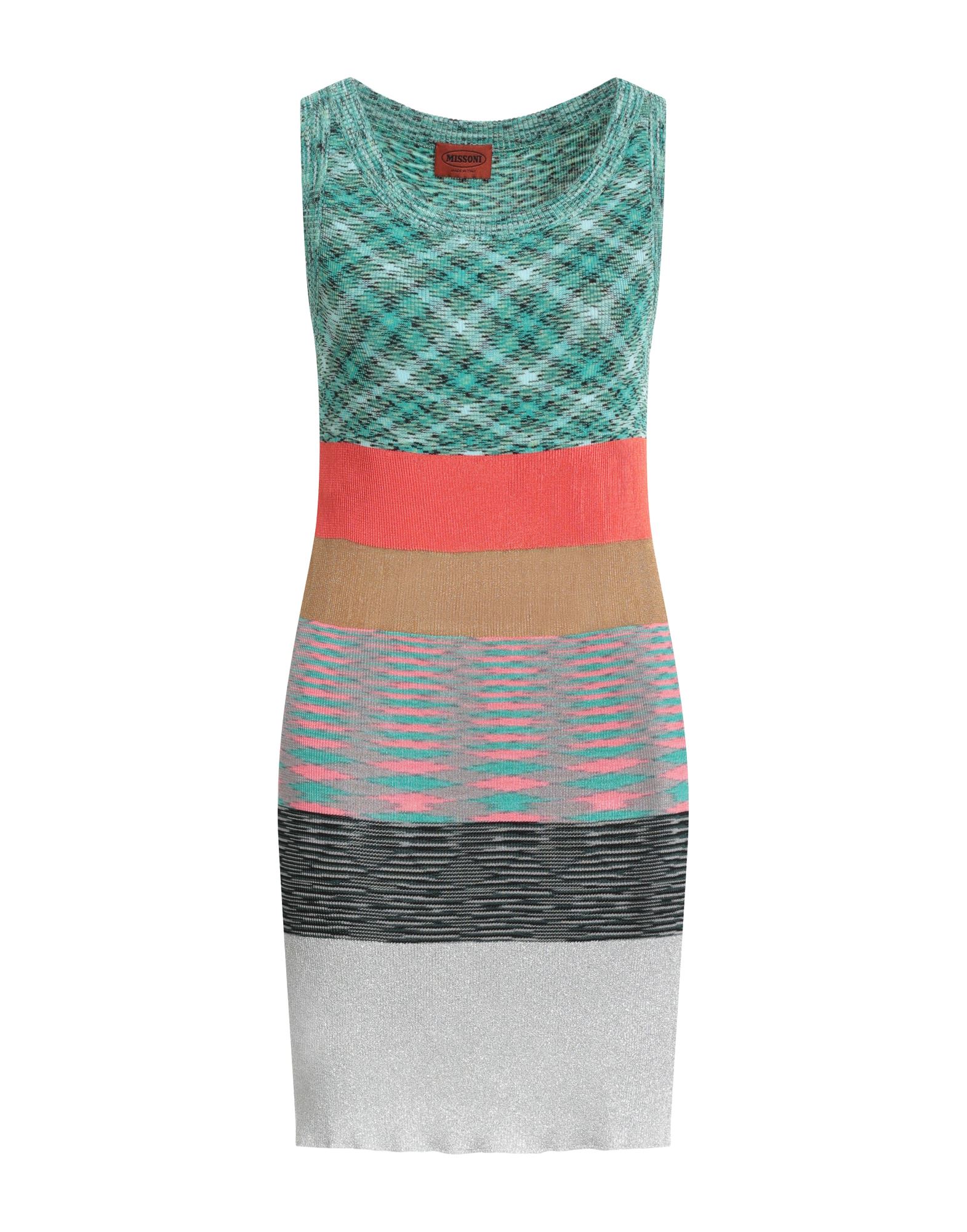 MISSONI MISSONI ΦΟΡΕΜΑΤΑ Μίνι φόρεμα