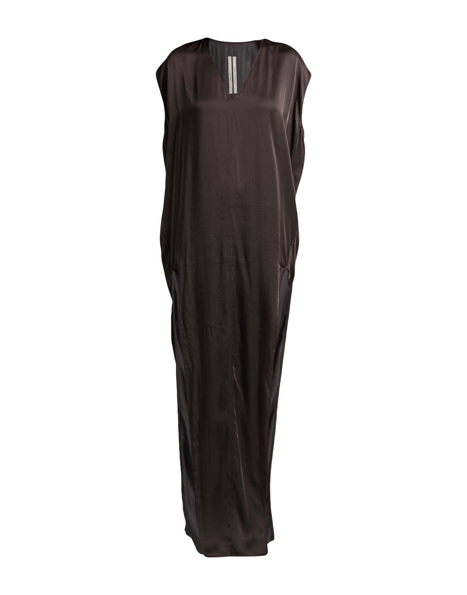 RICK OWENS RICK OWENS ΦΟΡΕΜΑΤΑ Μάξι φόρεμα