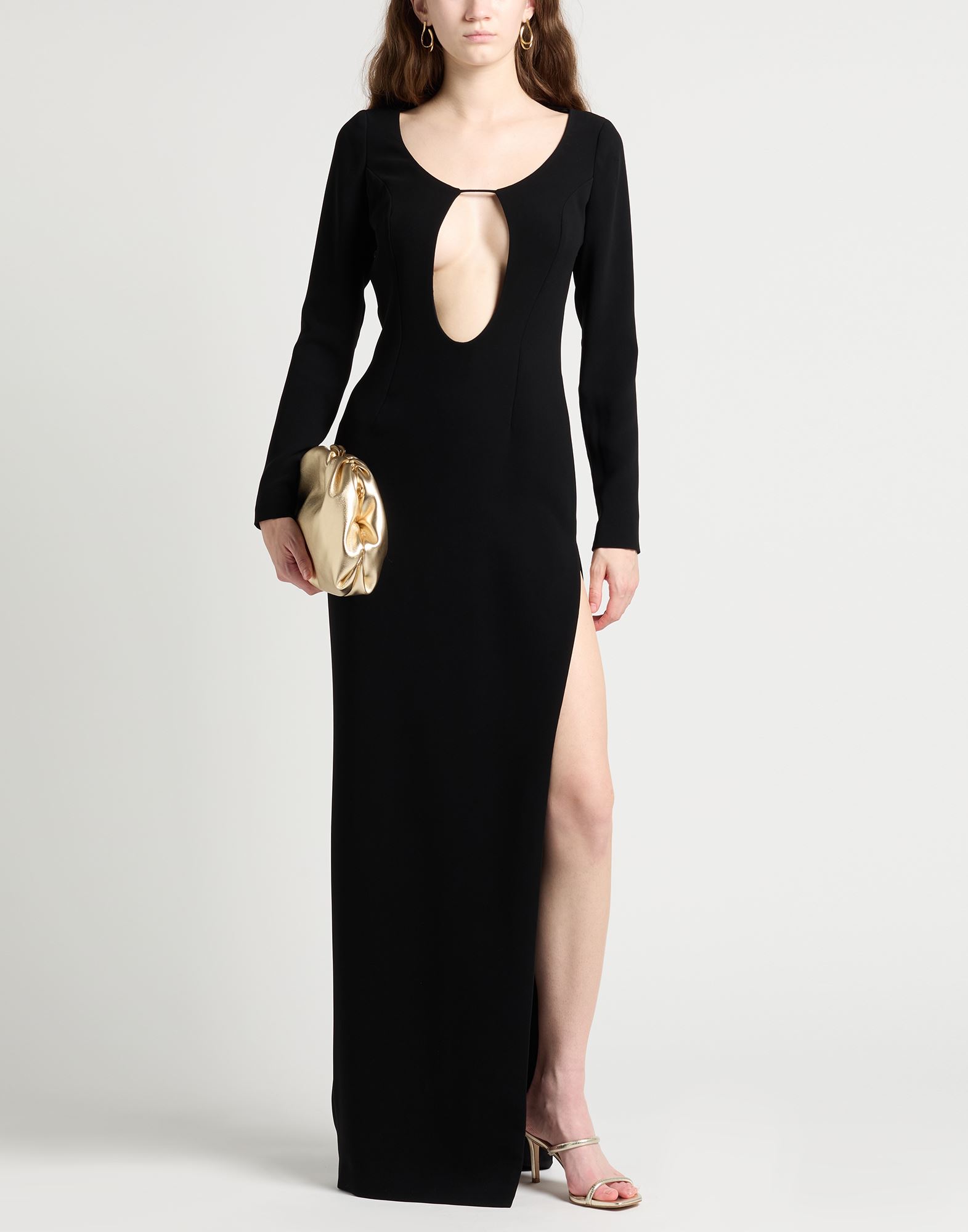  Mônot - Vestidos - Vestidos Largos - On Yoox.com 