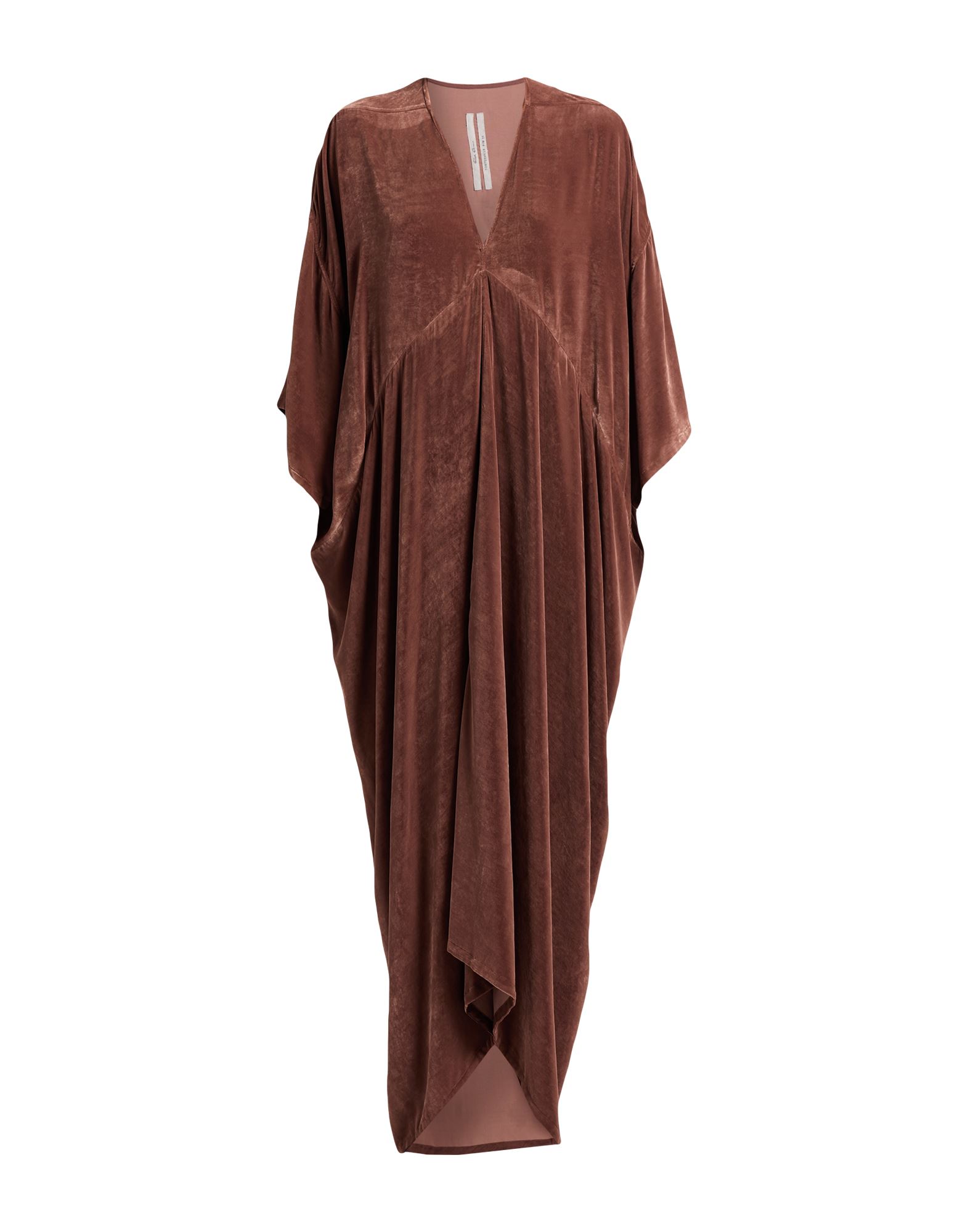 RICK OWENS RICK OWENS ΦΟΡΕΜΑΤΑ Μάξι φόρεμα