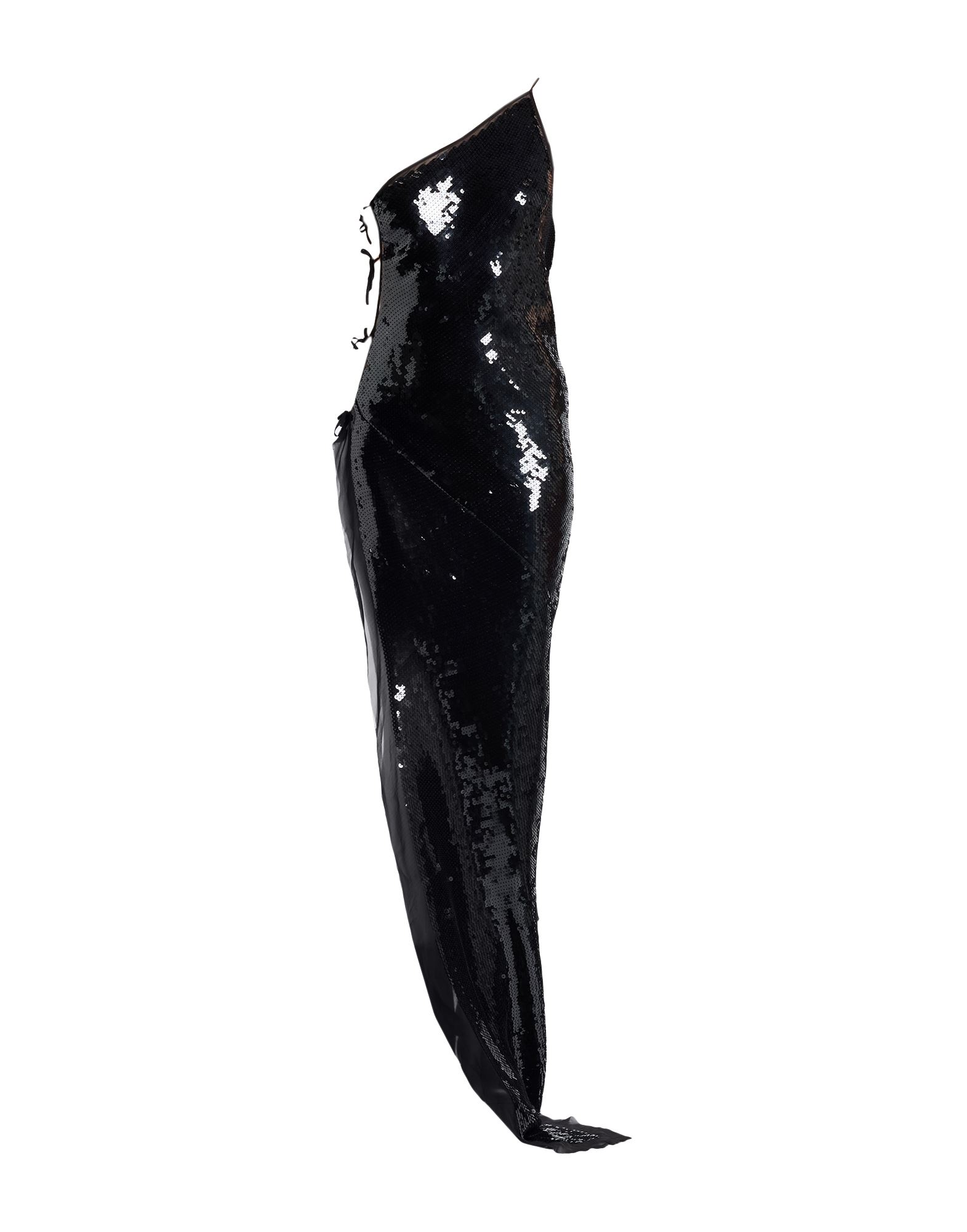 RICK OWENS RICK OWENS ΦΟΡΕΜΑΤΑ Μάξι φόρεμα