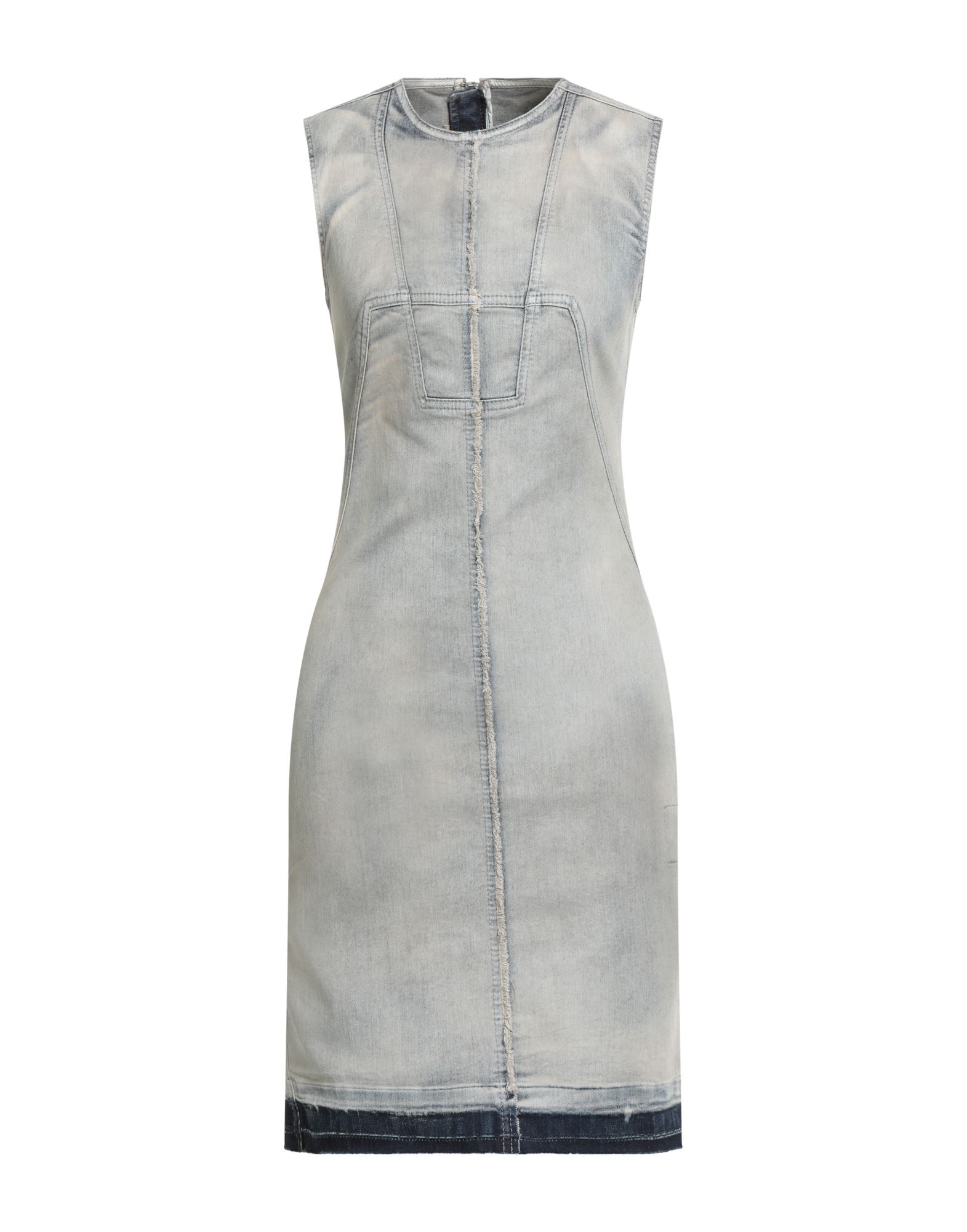 DRKSHDW by RICK OWENS DRKSHDW by RICK OWENS ΦΟΡΕΜΑΤΑ Μίνι φόρεμα