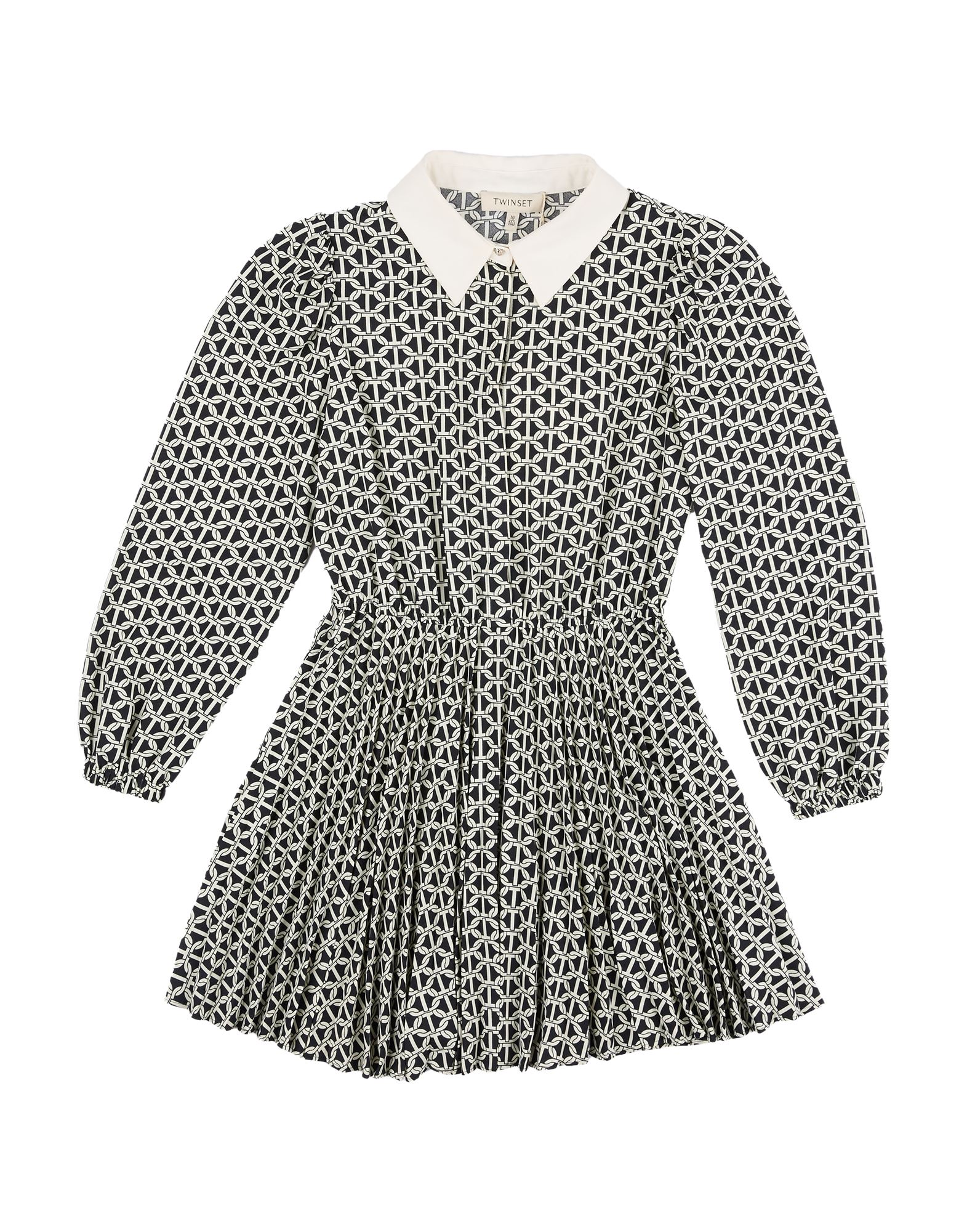  Twinset - Kleider - Kinderkleider - On Yoox.com 