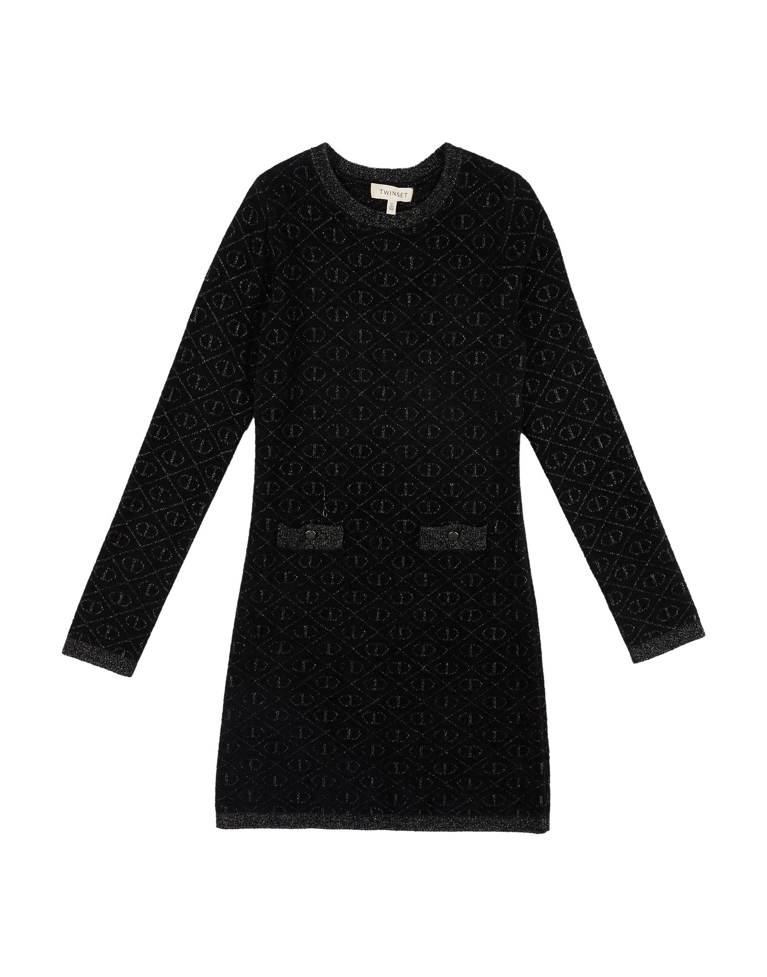  Twinset - Kleider - Kinderkleider - On Yoox.com 
