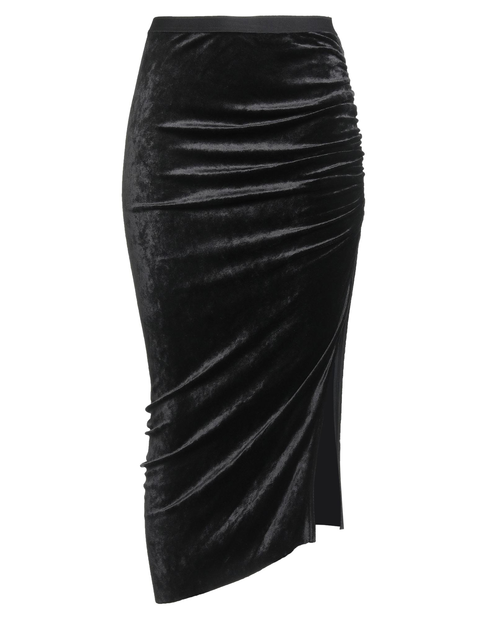 RICK OWENS LILIES RICK OWENS LILIES BOTTOMWEAR Μάξι φούστα