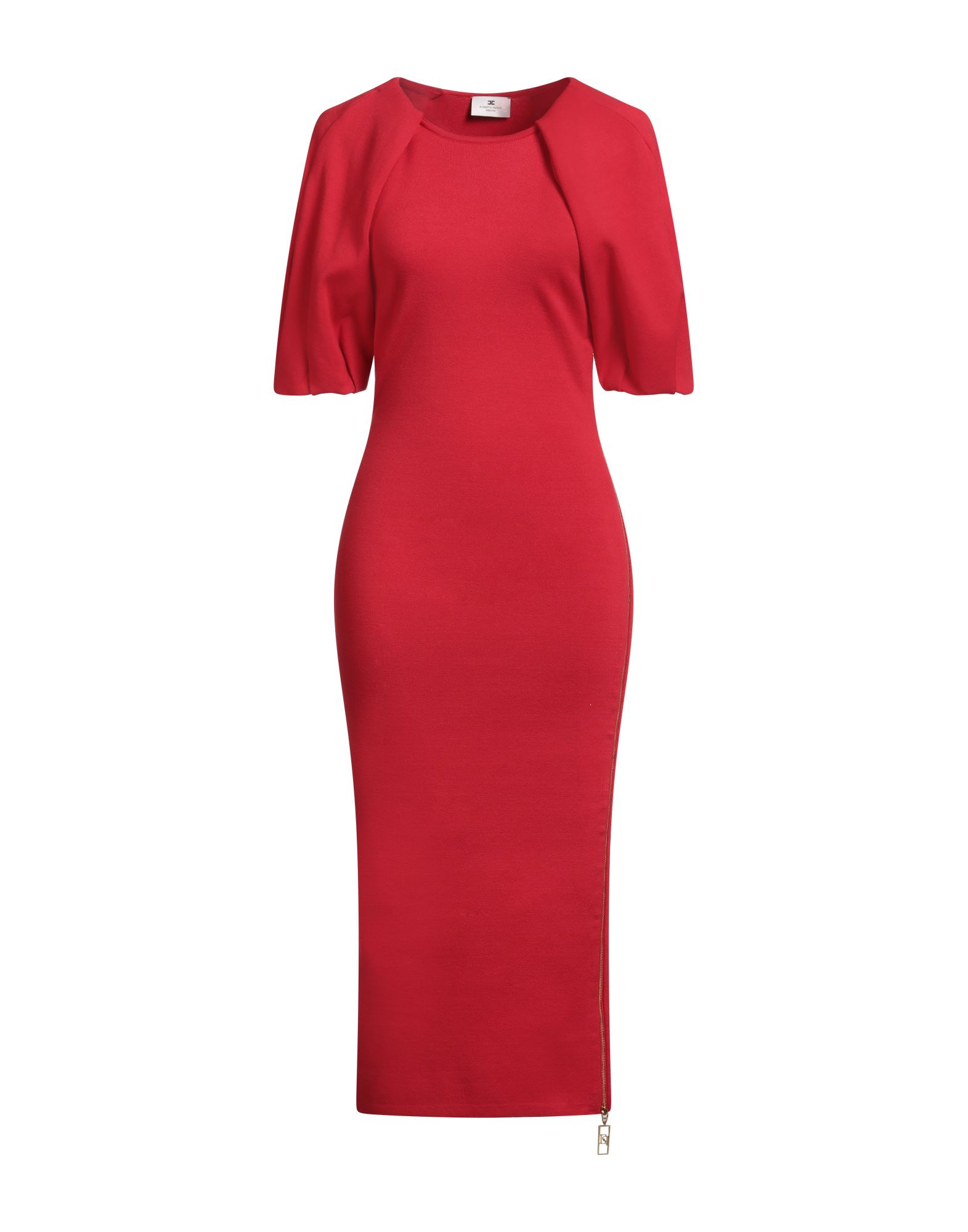 ELISABETTA FRANCHI ELISABETTA FRANCHI ΦΟΡΕΜΑΤΑ Midi φόρεμα