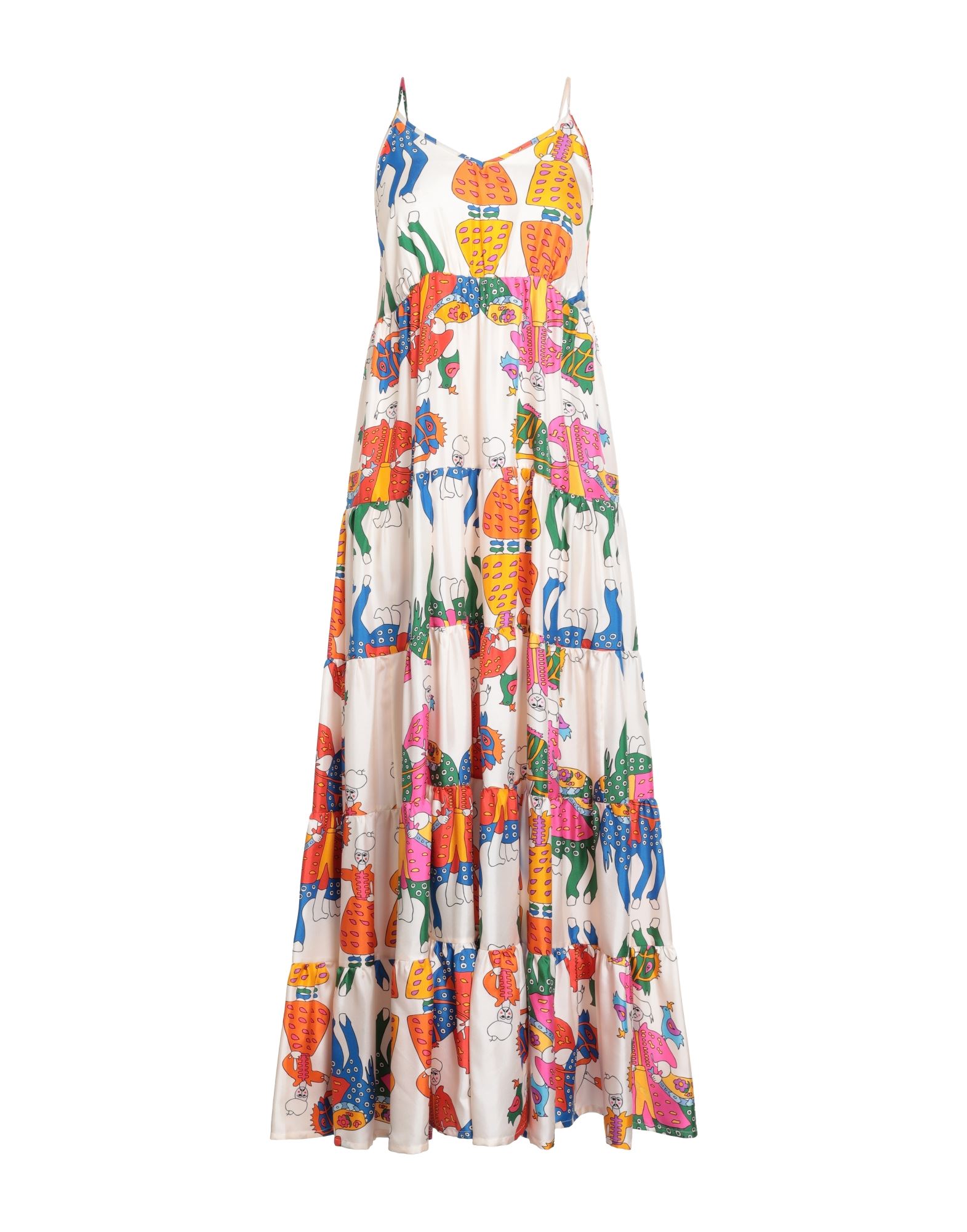  Rianna + Nina - Kleider - Maxi-kleider - On Yoox.com 