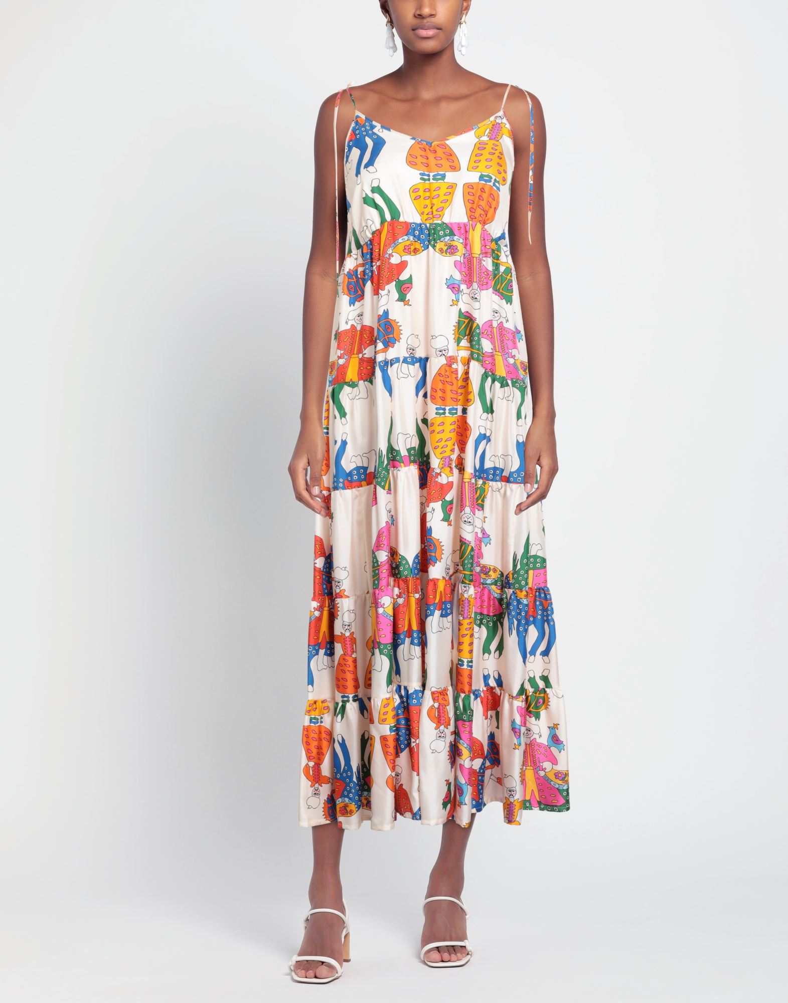  Rianna + Nina - Kleider - Maxi-kleider - On Yoox.com 