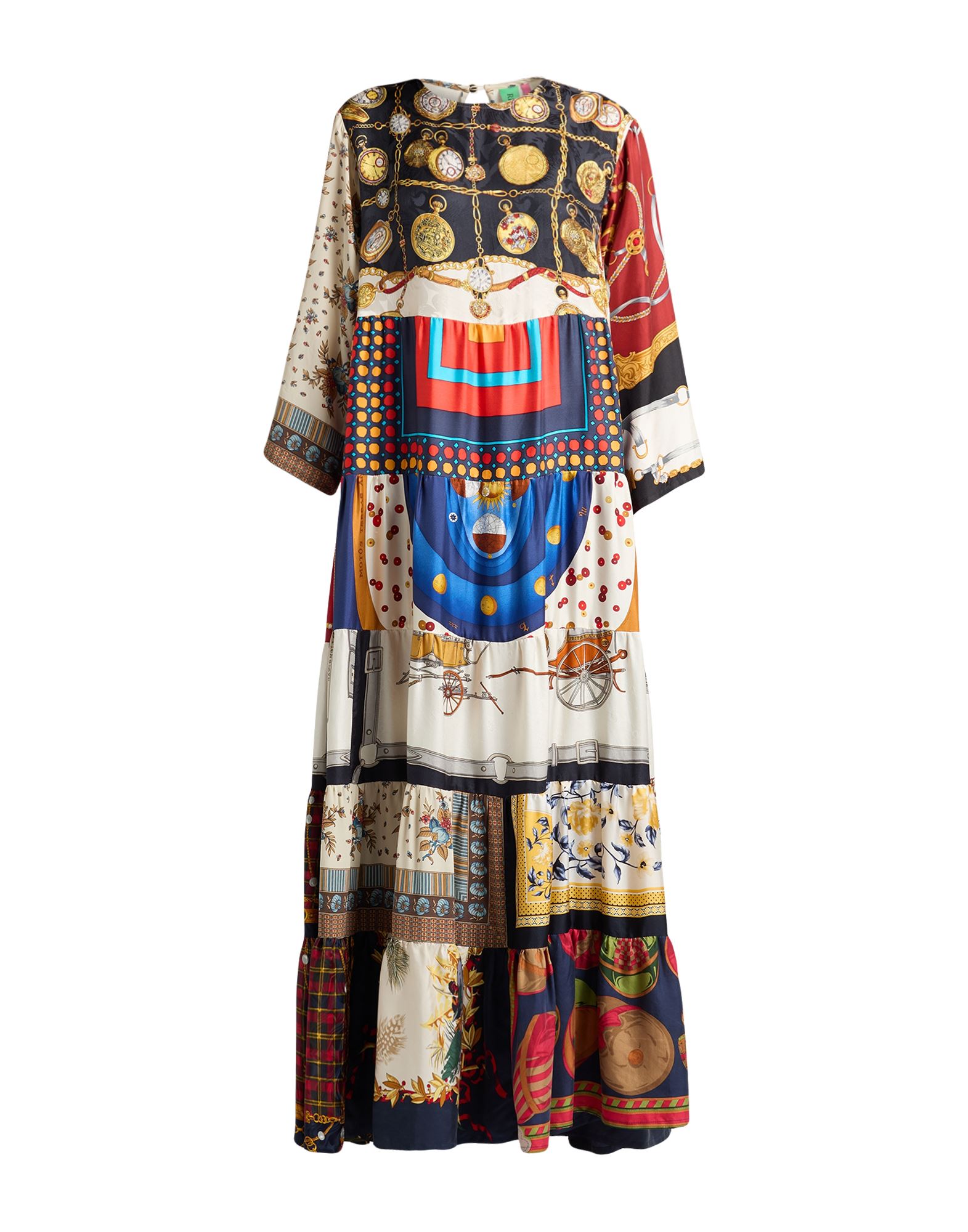  Rianna + Nina - Kleider - Maxi-kleider - On Yoox.com 
