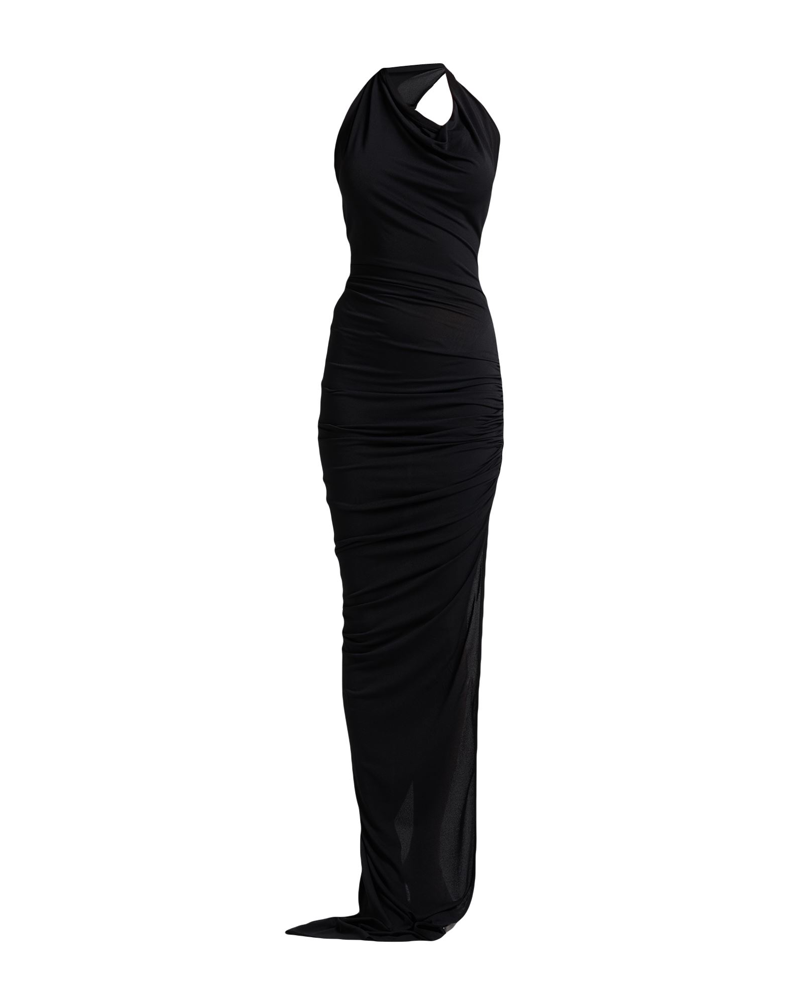  Rick Owens - Kleider - Maxi-kleider - On Yoox.com 