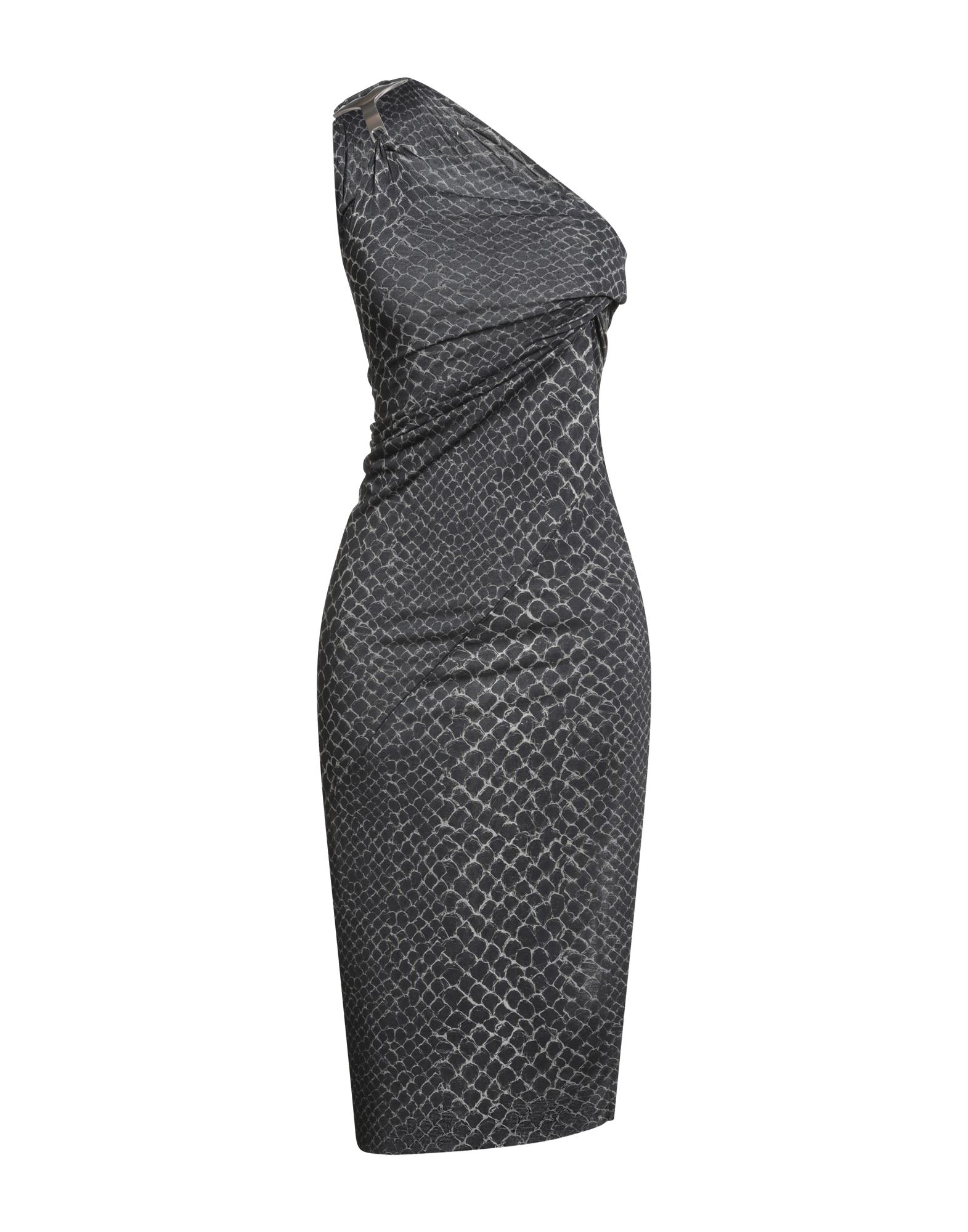 RICK OWENS LILIES RICK OWENS LILIES ΦΟΡΕΜΑΤΑ Midi φόρεμα