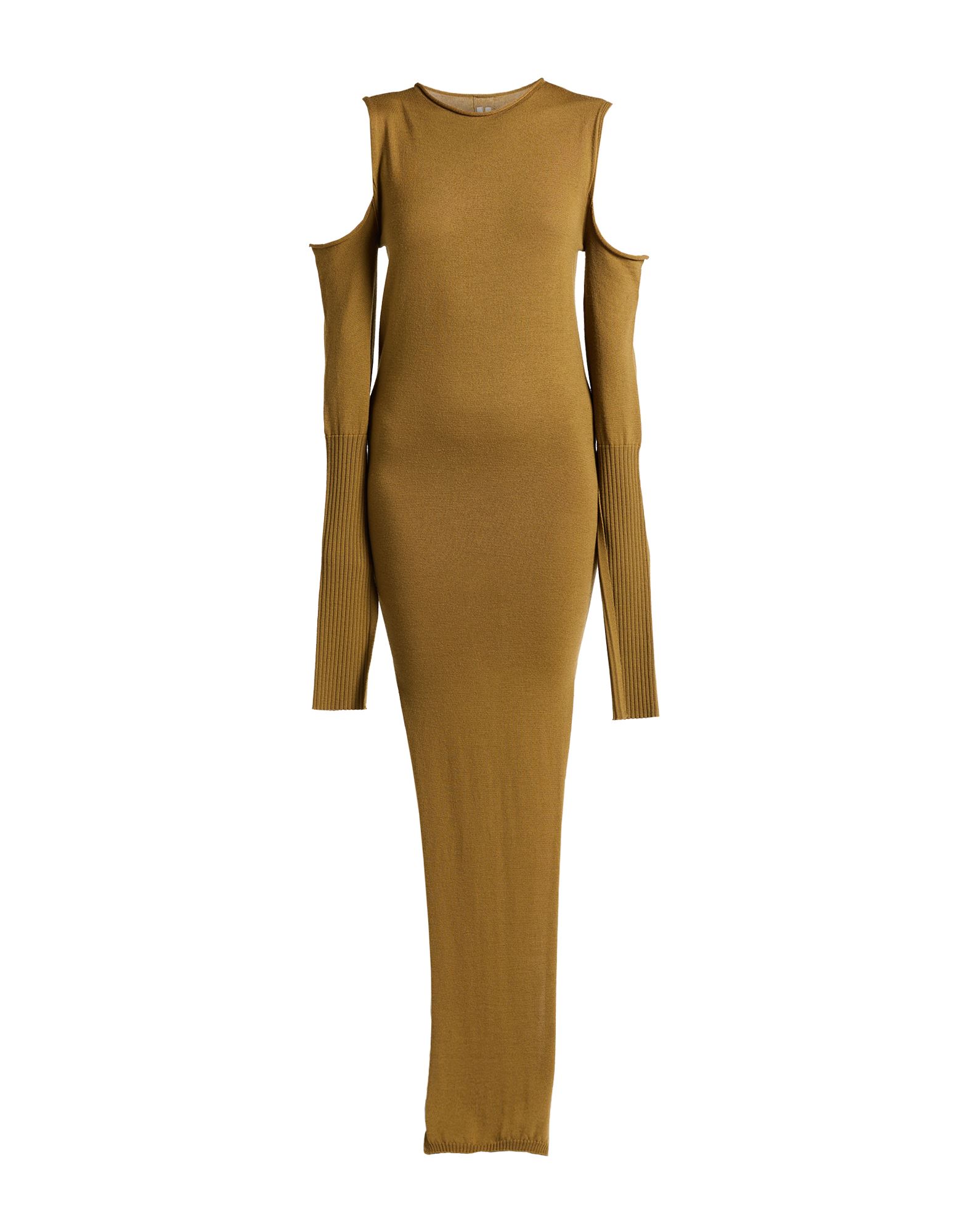 RICK OWENS RICK OWENS ΦΟΡΕΜΑΤΑ Μάξι φόρεμα