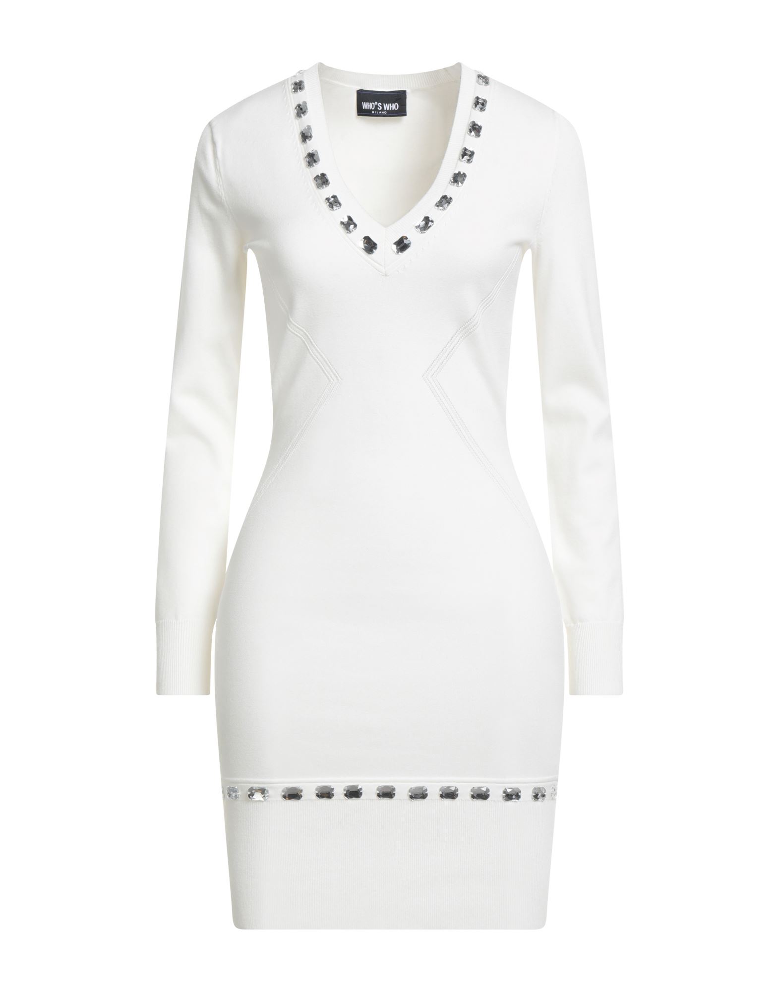  WHO*S WHO ΦΟΡΕΜΑΤΑ Μίνι φόρεμα