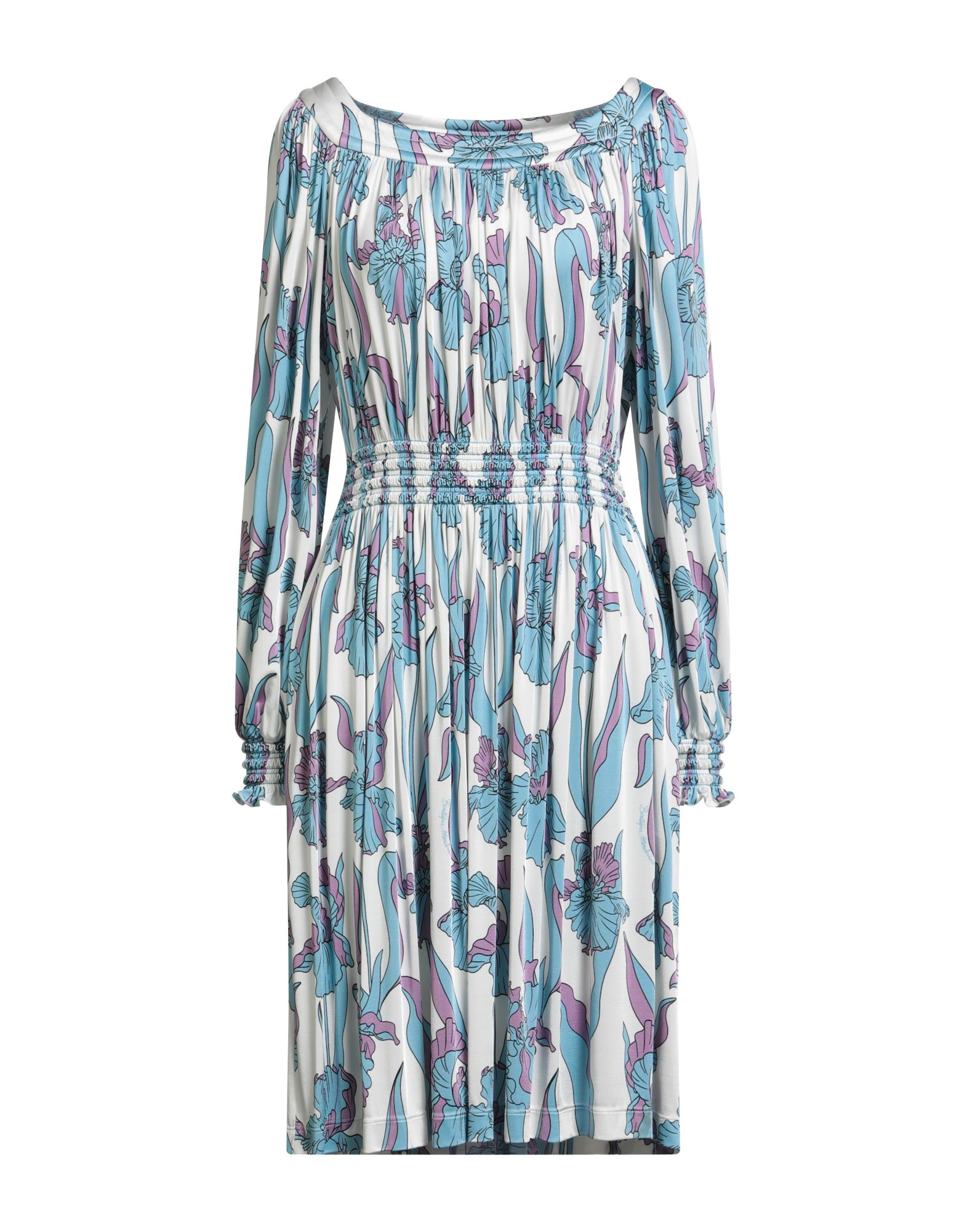 BOUTIQUE MOSCHINO BOUTIQUE MOSCHINO ΦΟΡΕΜΑΤΑ Midi φόρεμα