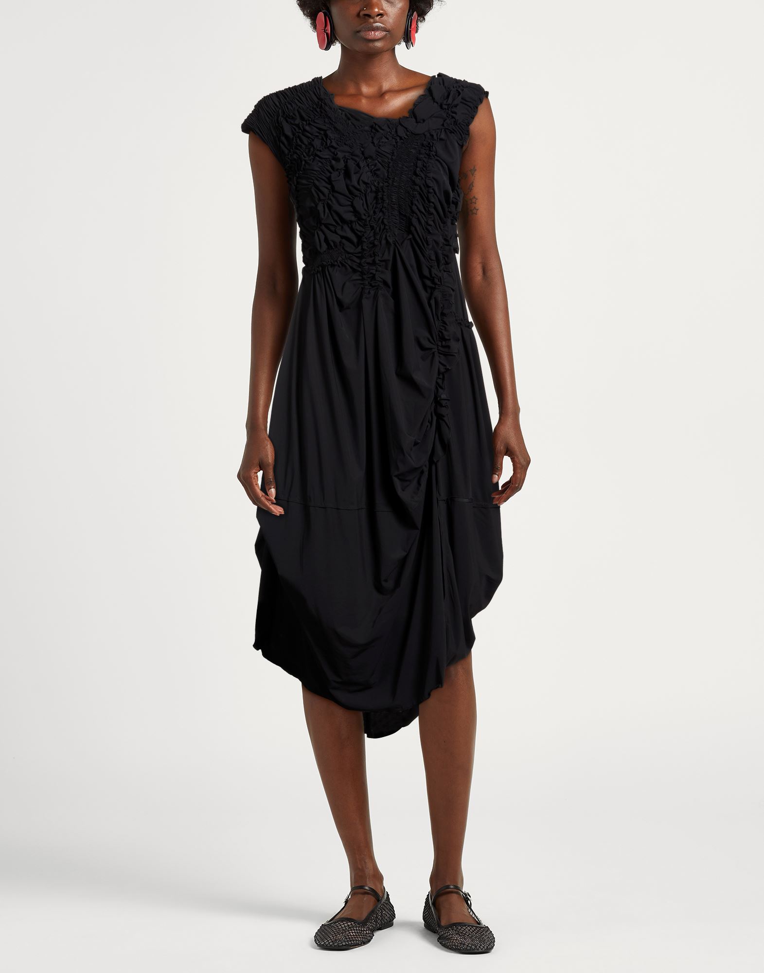  High - Kleider - Midi-kleider - On Yoox.com 