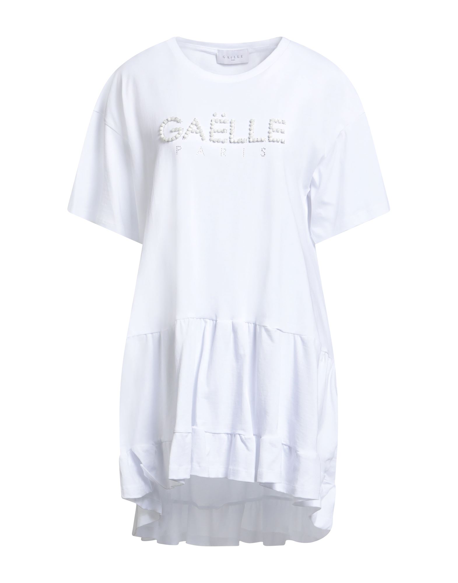 GAëLLE Paris ΦΟΡΕΜΑΤΑ Μίνι φόρεμα