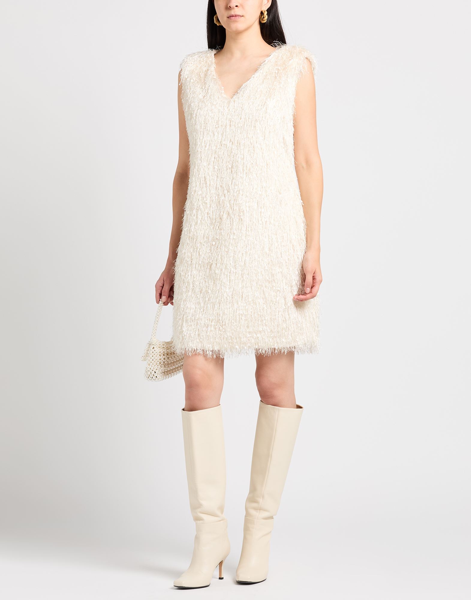  Rebel Queen By Liu •jo - Kleider - Mini-kleider - On Yoox.com 