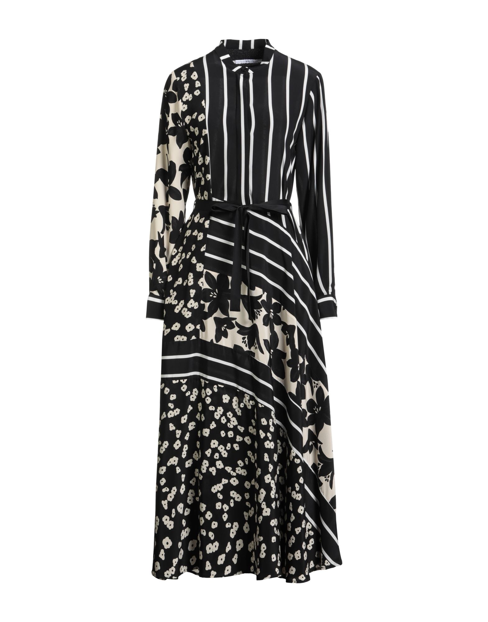  High - Kleider - Maxi-kleider - On Yoox.com 