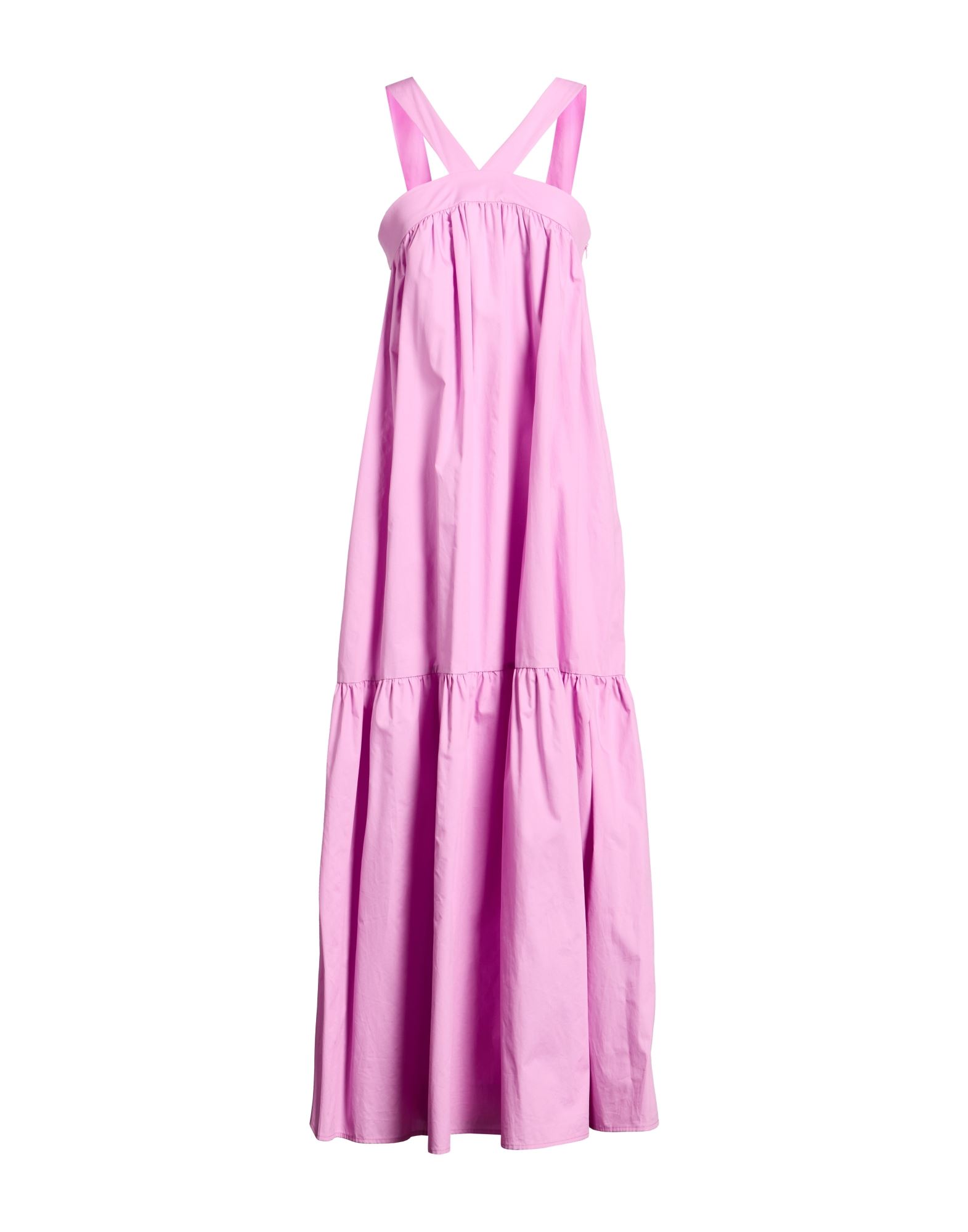  Gaëlle Paris - Kleider - Maxi-kleider - On Yoox.com 
