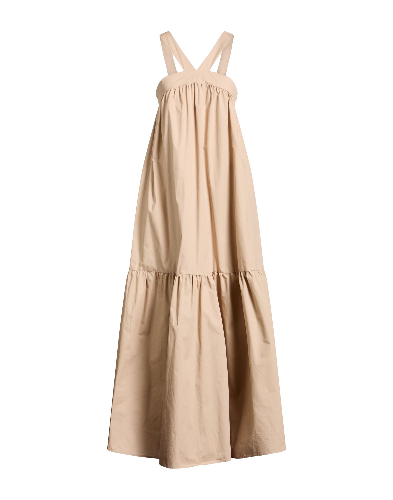  Gaëlle Paris - Kleider - Maxi-kleider - On Yoox.com 