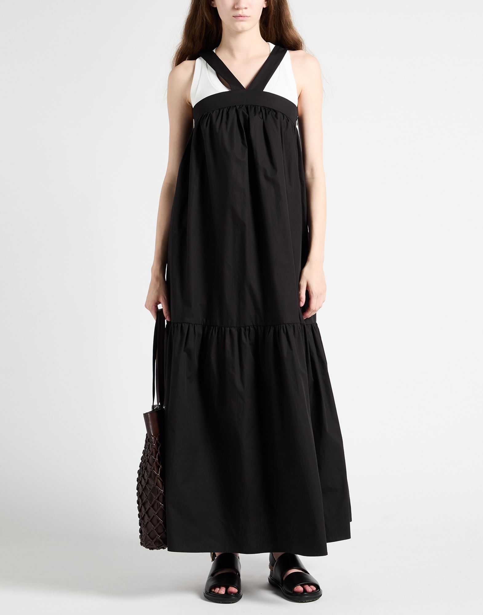  Gaëlle Paris - Kleider - Maxi-kleider - On Yoox.com 