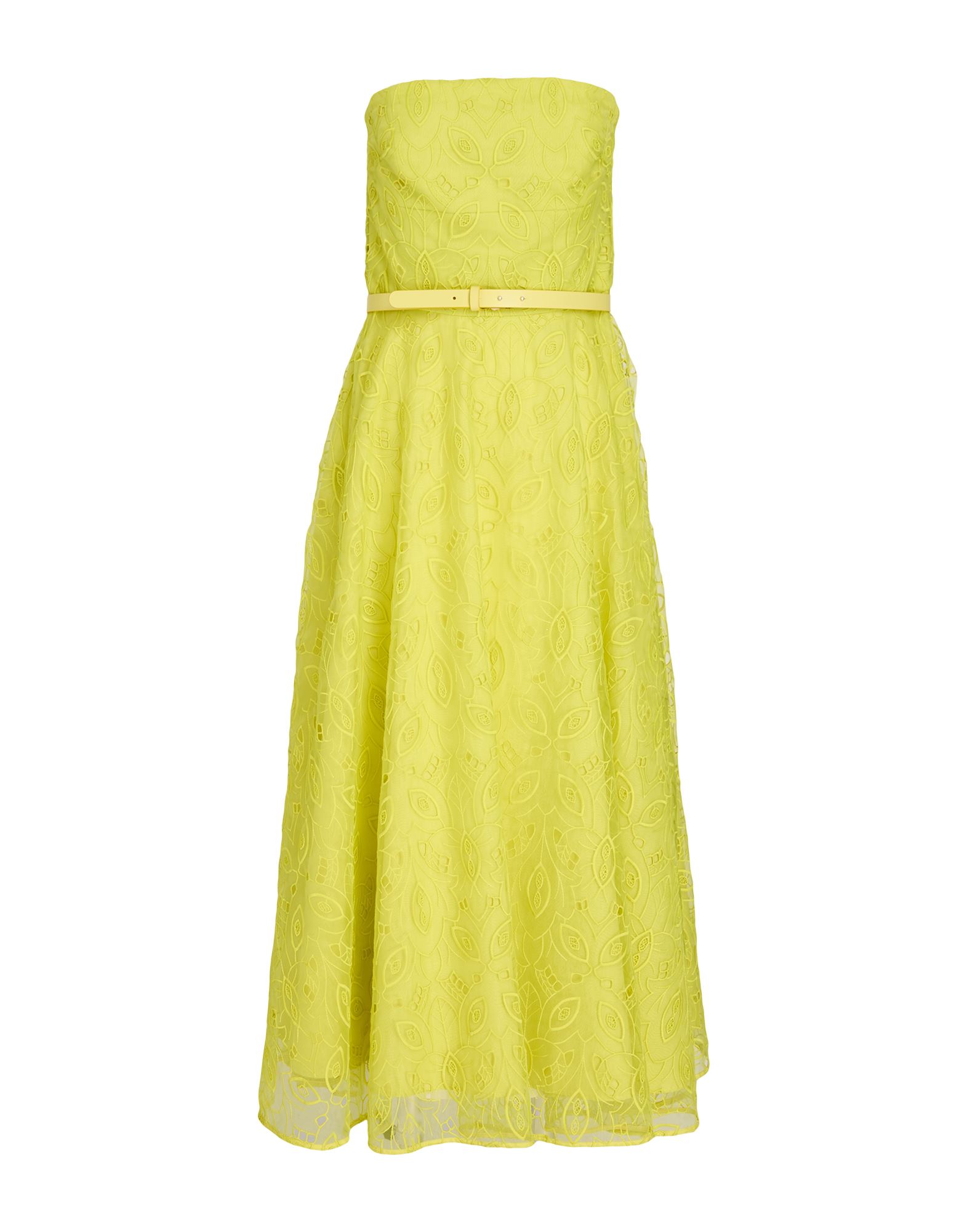  Max Mara Studio - Kleider - Midi-kleider - On Yoox.com 