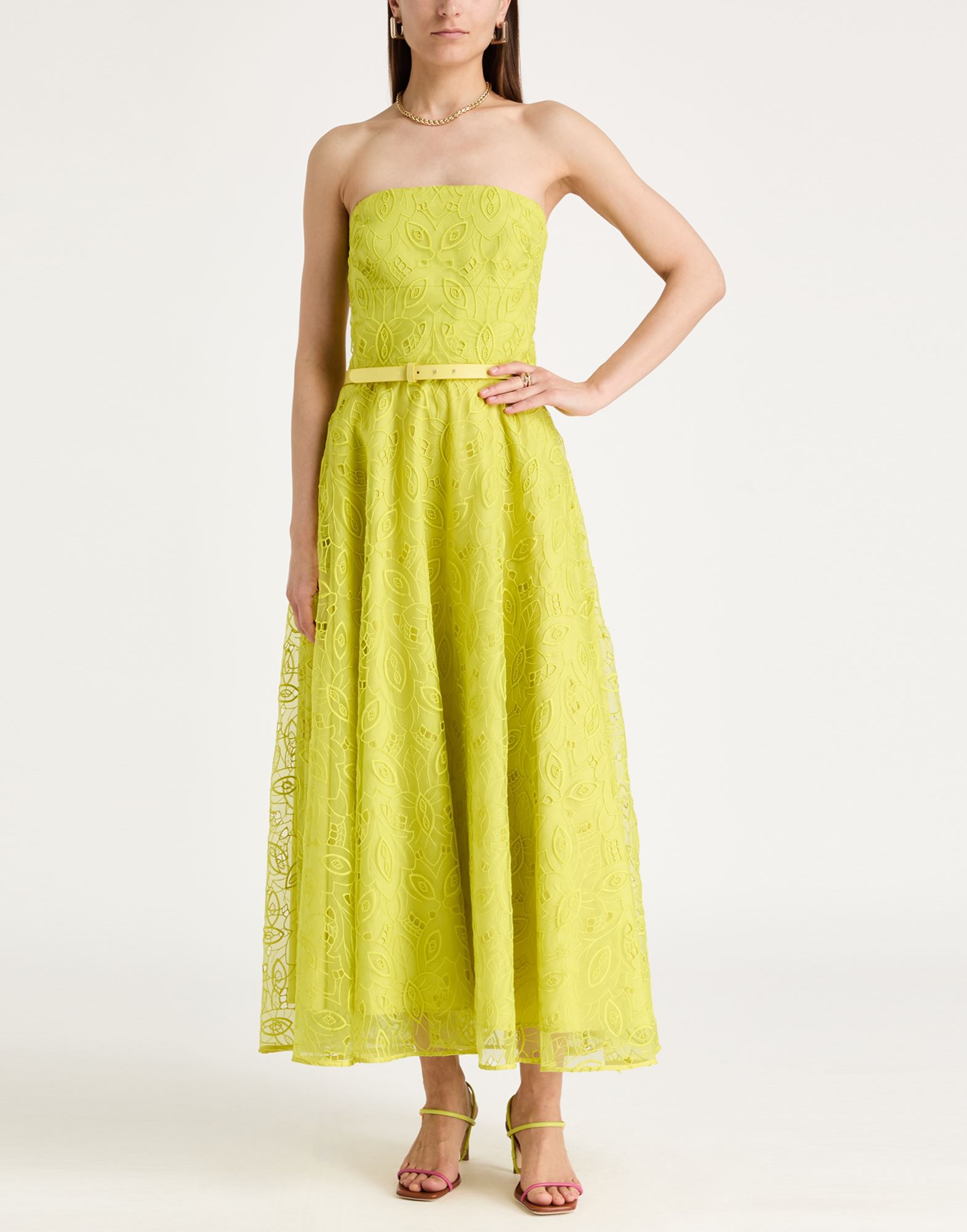  Max Mara Studio - Kleider - Midi-kleider - On Yoox.com 